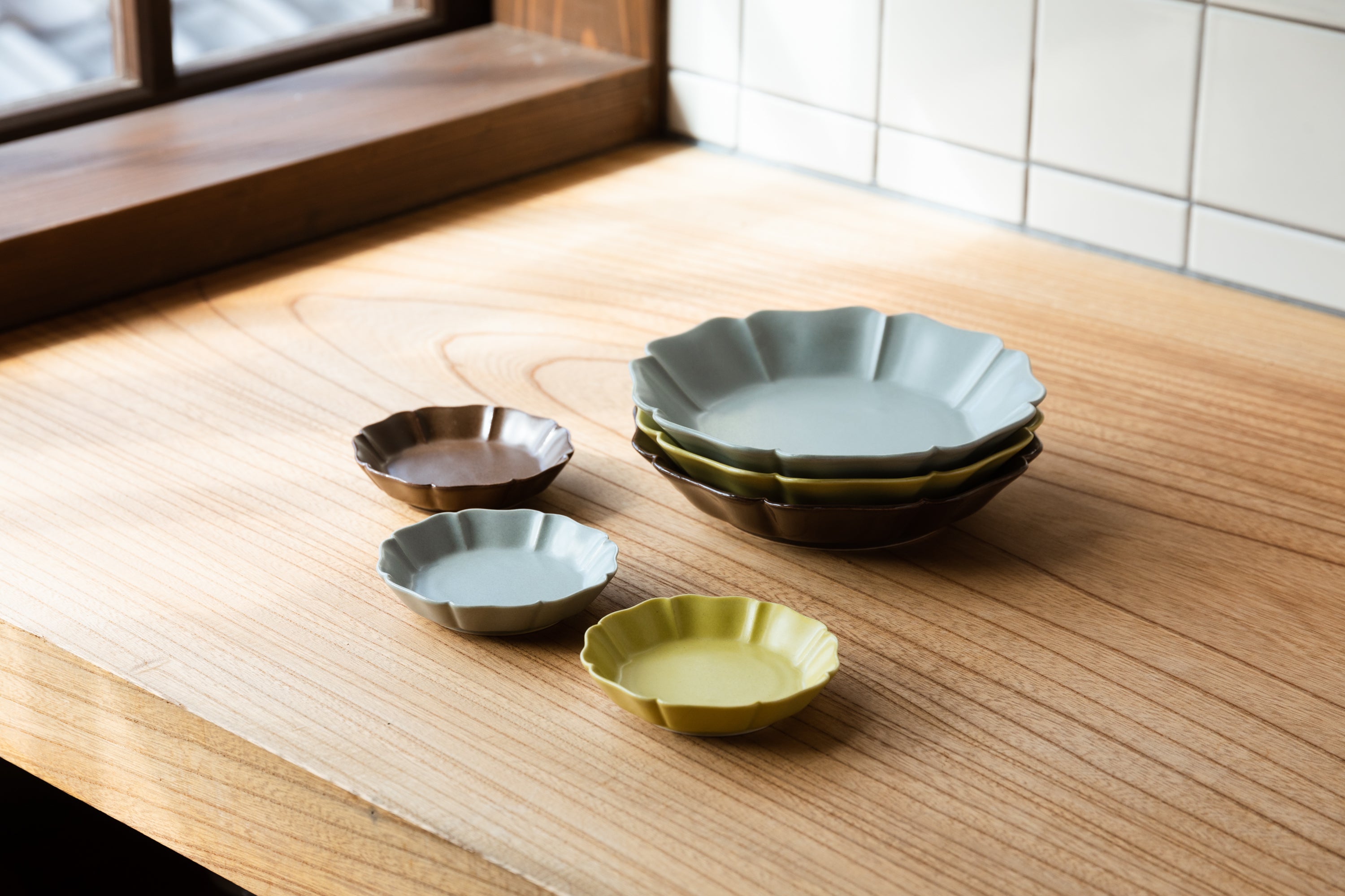 花小皿3個セット <相手が選べるギフト対象>