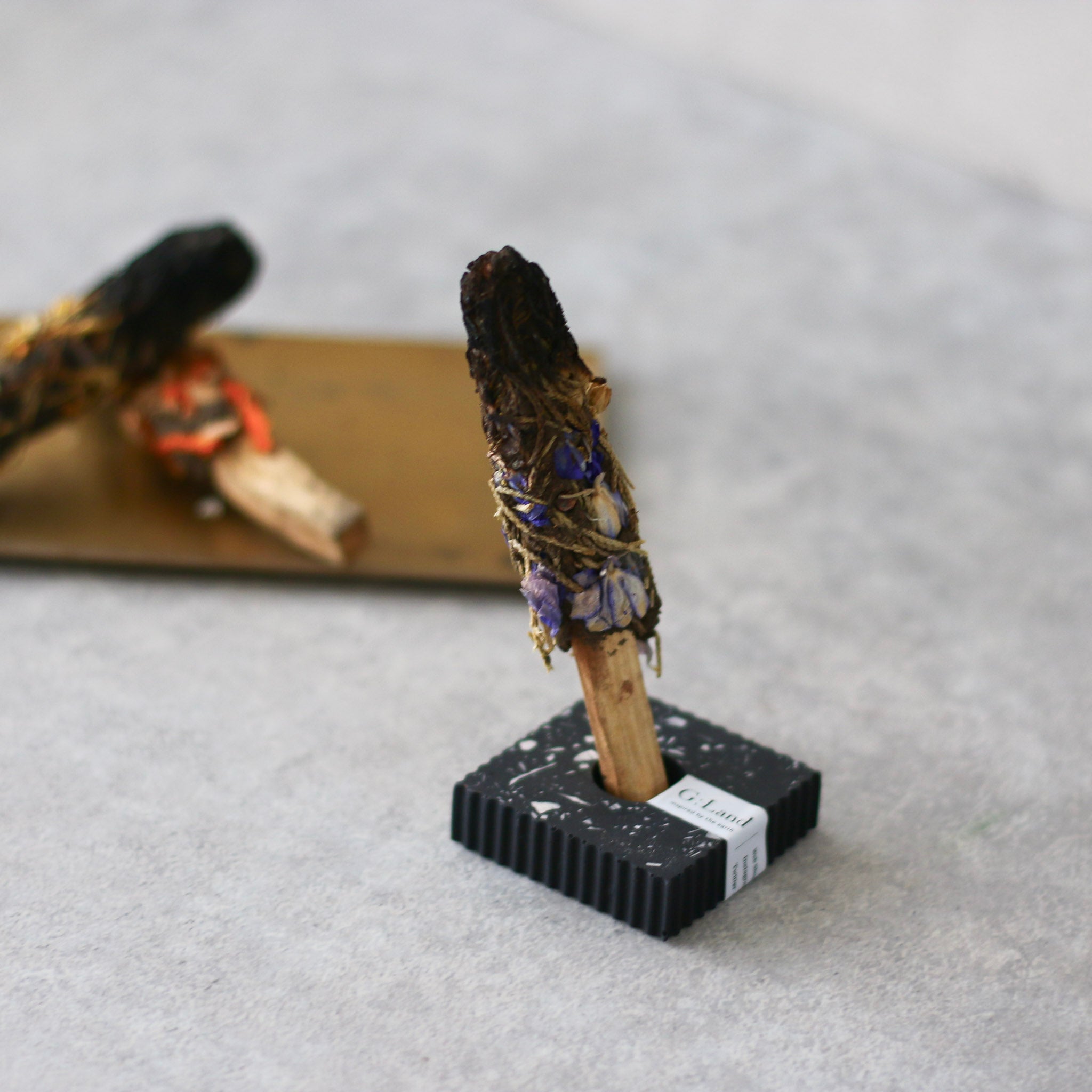 Palo Santo Pops 3 sticks