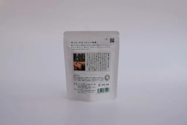 お風呂のハーブ 3個入り