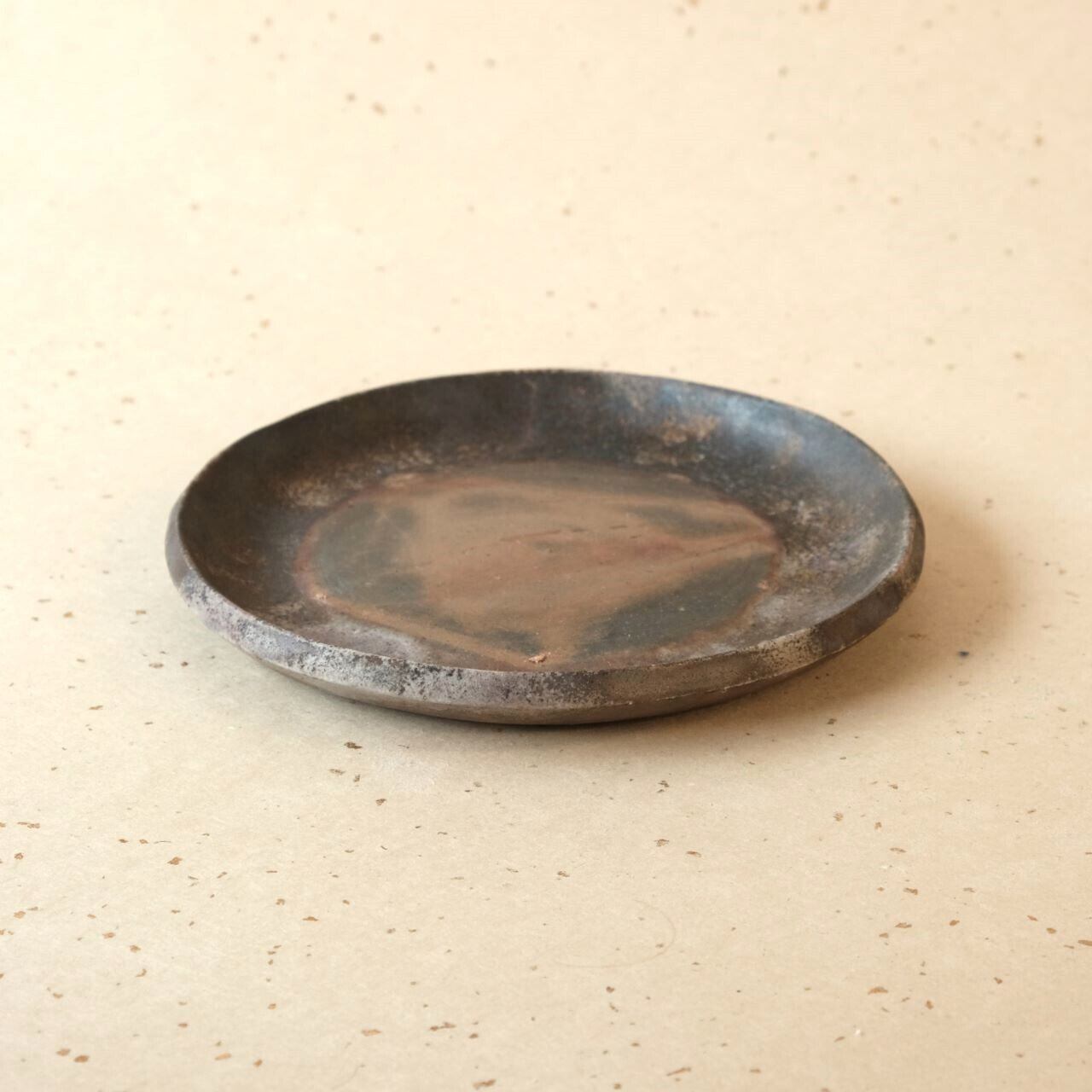 丸皿 MARUZARA