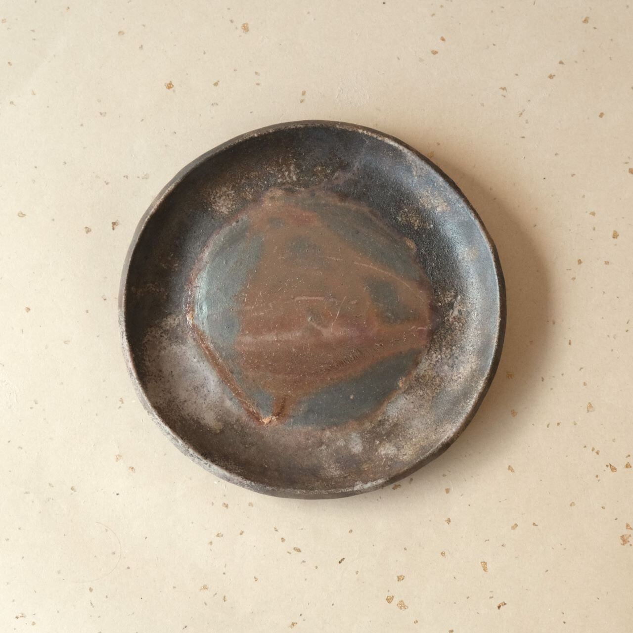 丸皿 MARUZARA