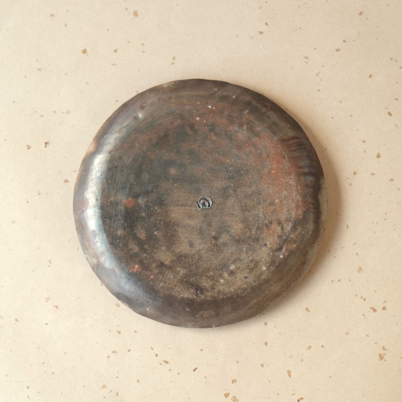 丸皿 MARUZARA