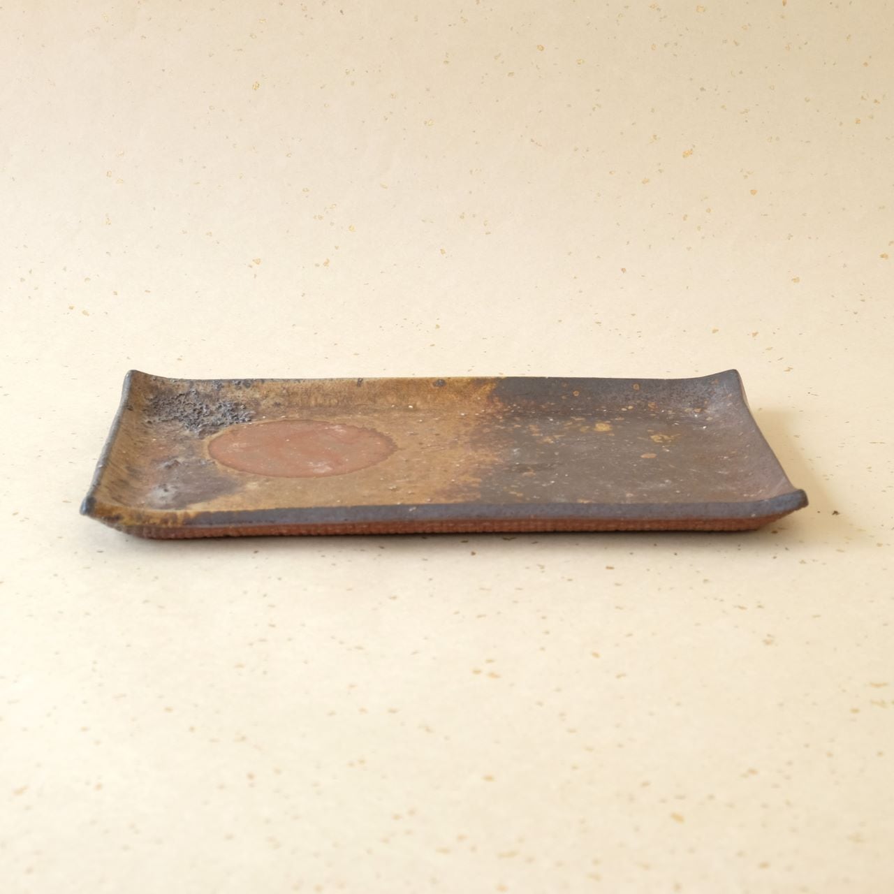 長方皿 CHOHOZARA