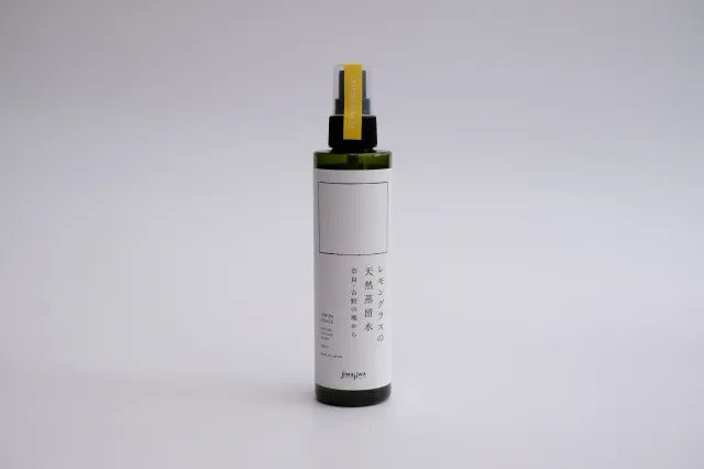 天然蒸留水（アロマスプレー）180ml