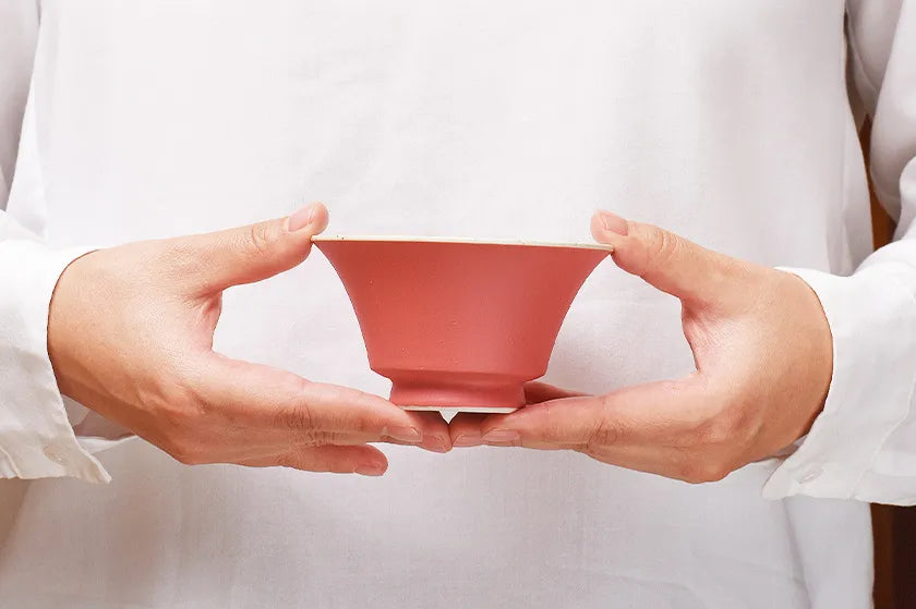 nucca JIYUシリーズ 茶碗（小）