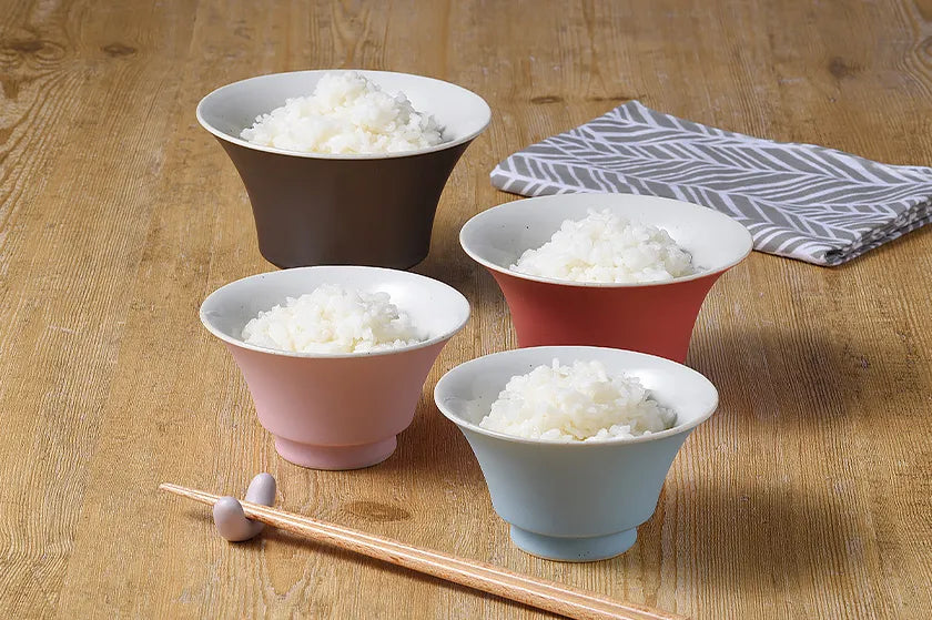 nucca JIYUシリーズ 茶碗（小）