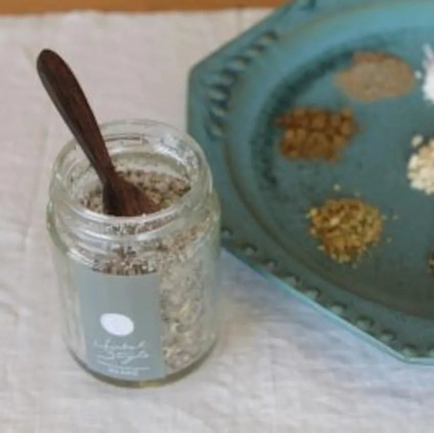 herb＆spice salt