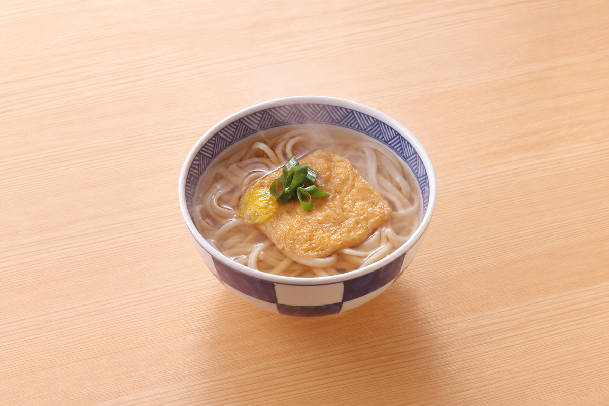 手延べ本葛うどん 900g