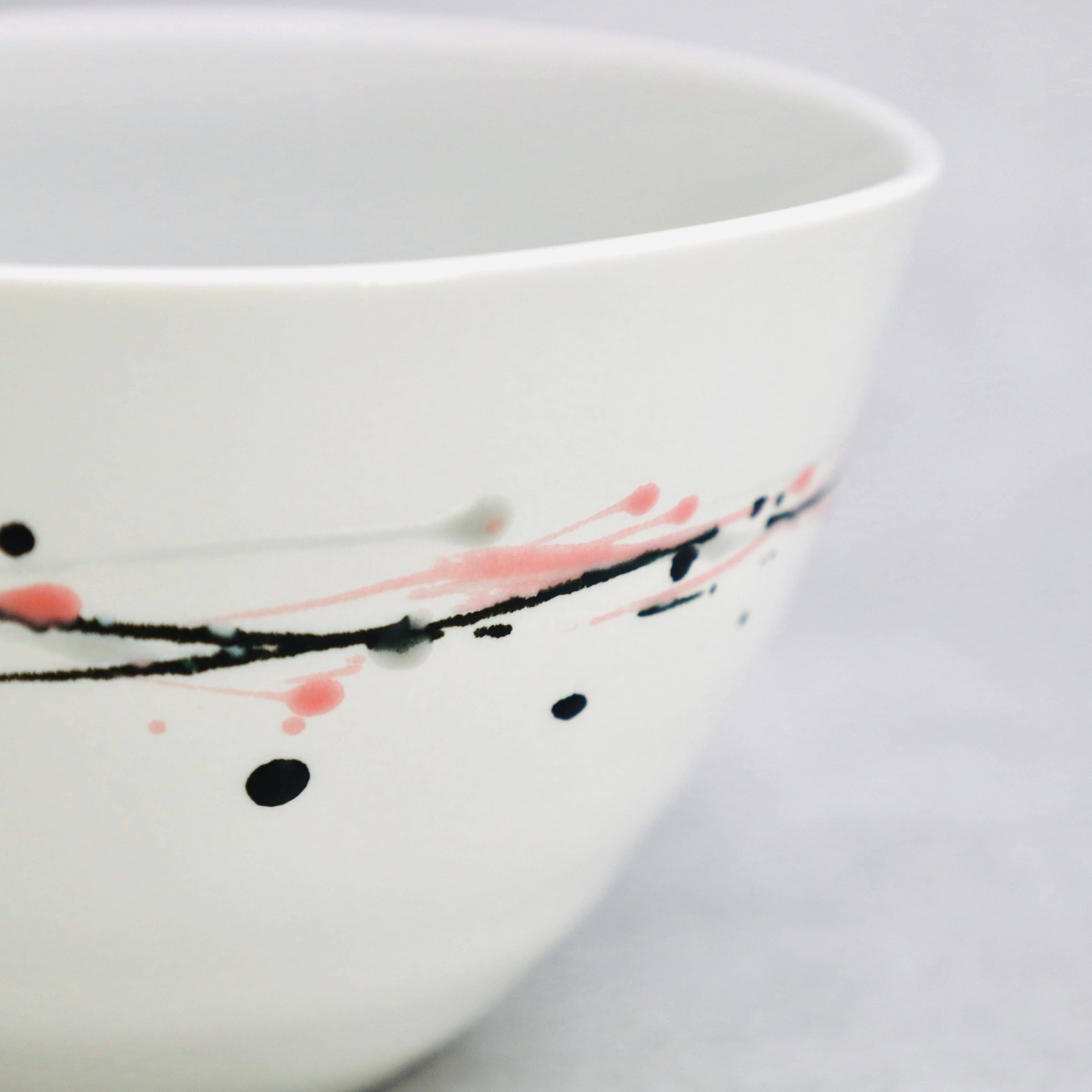 掛け釉 bowl （M） <相手が選べるギフト対象>
