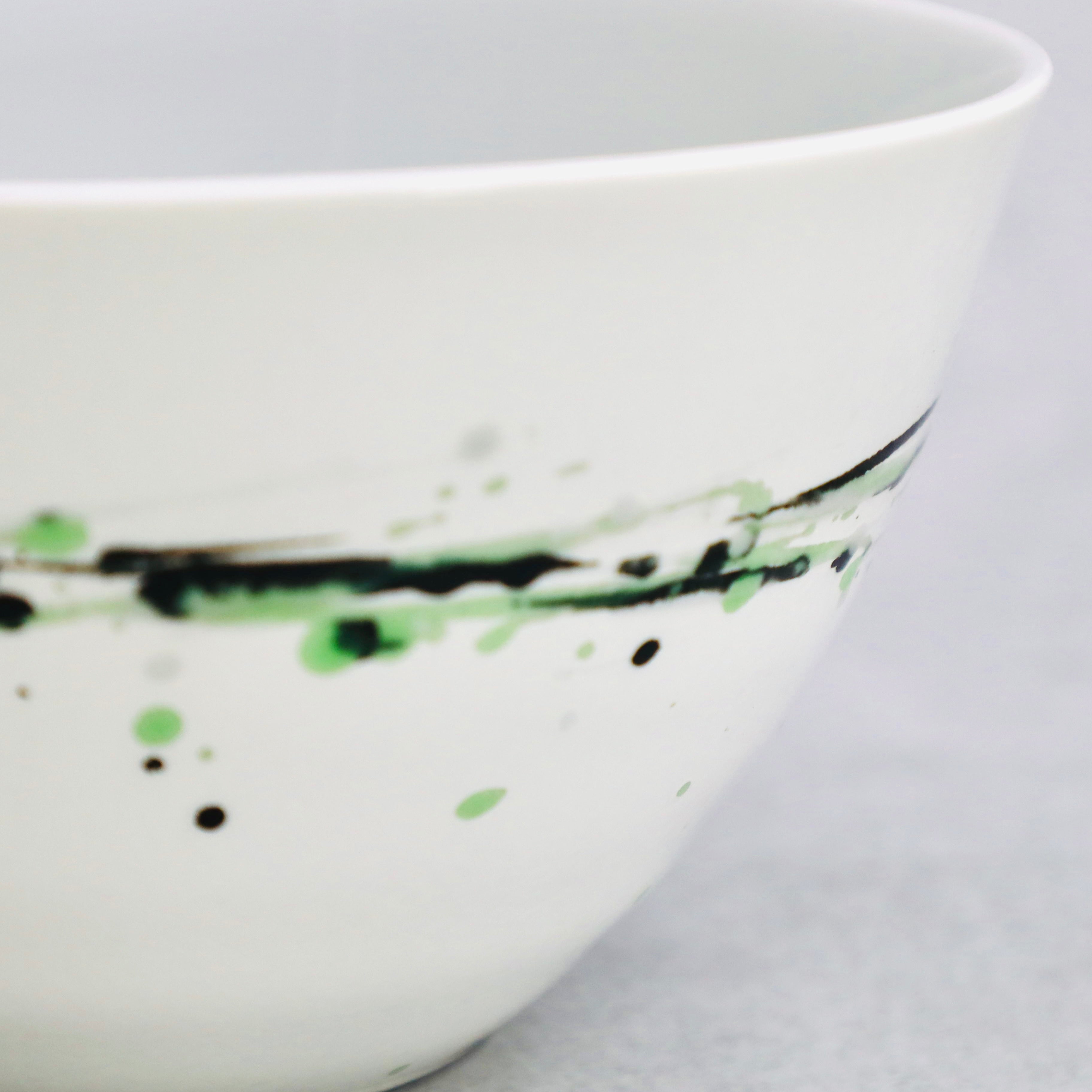 掛け釉 bowl （M） <相手が選べるギフト対象>