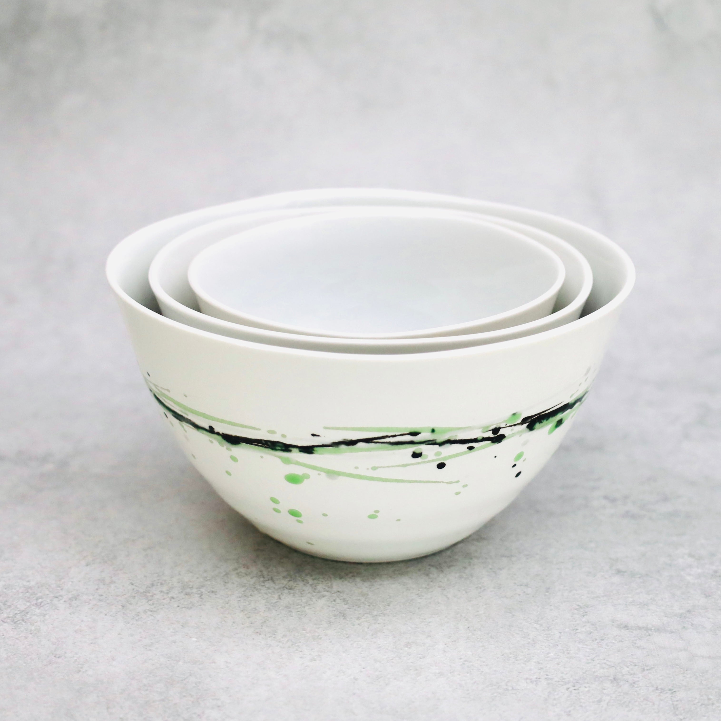 掛け釉 bowl （M） <相手が選べるギフト対象>