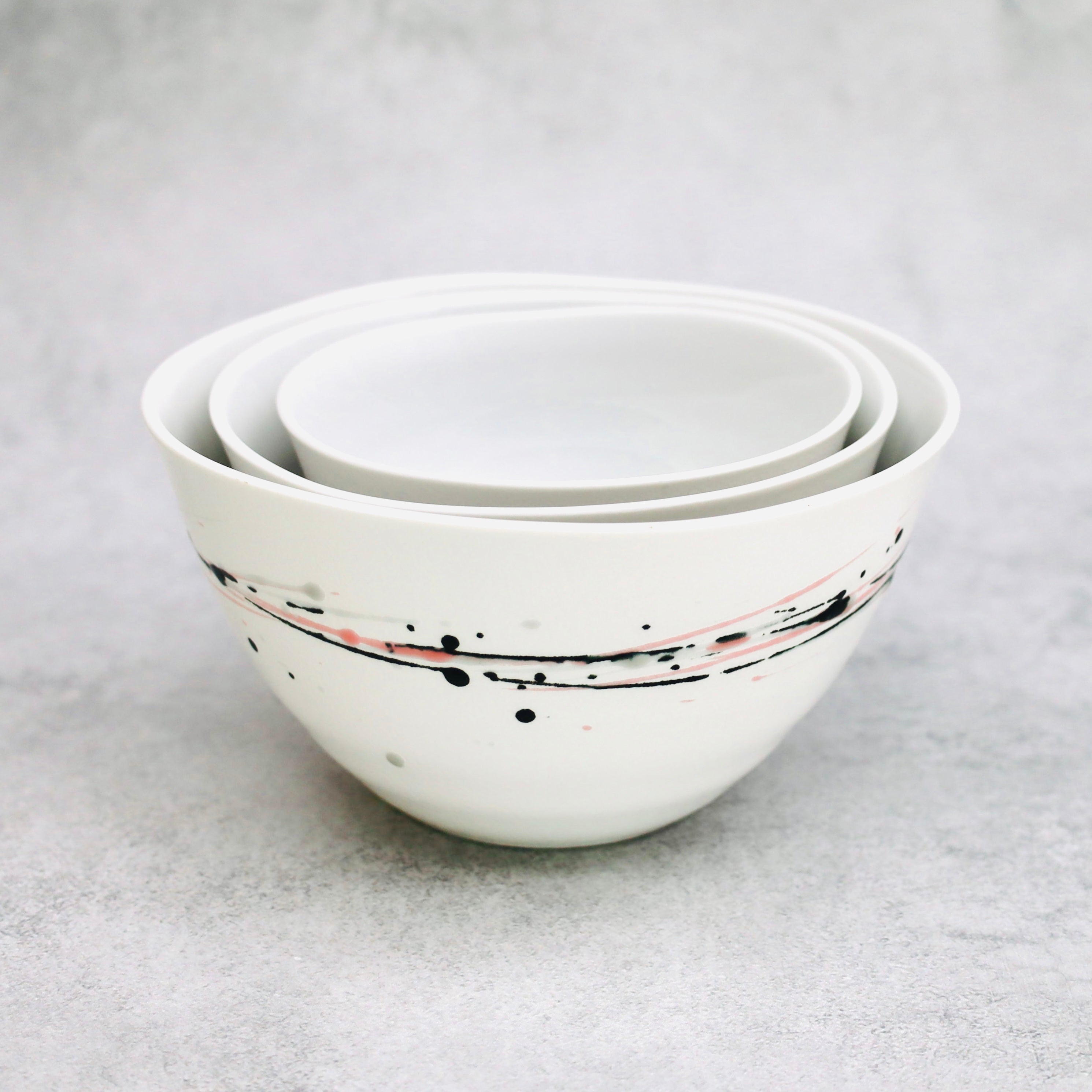 掛け釉 bowl （M） <相手が選べるギフト対象>