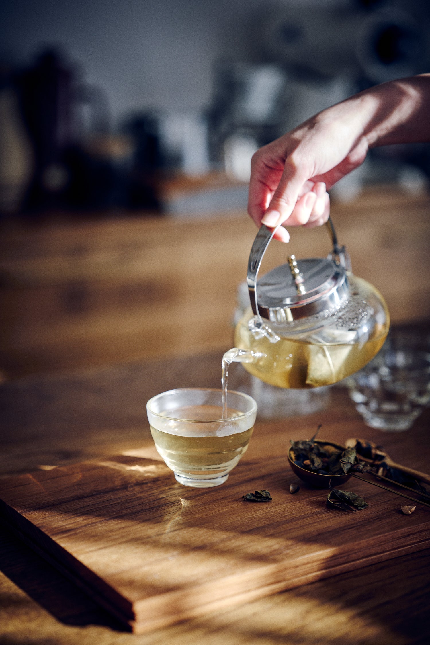 HOLO TEA（3g×20包入り） <相手が選べるギフト対象>