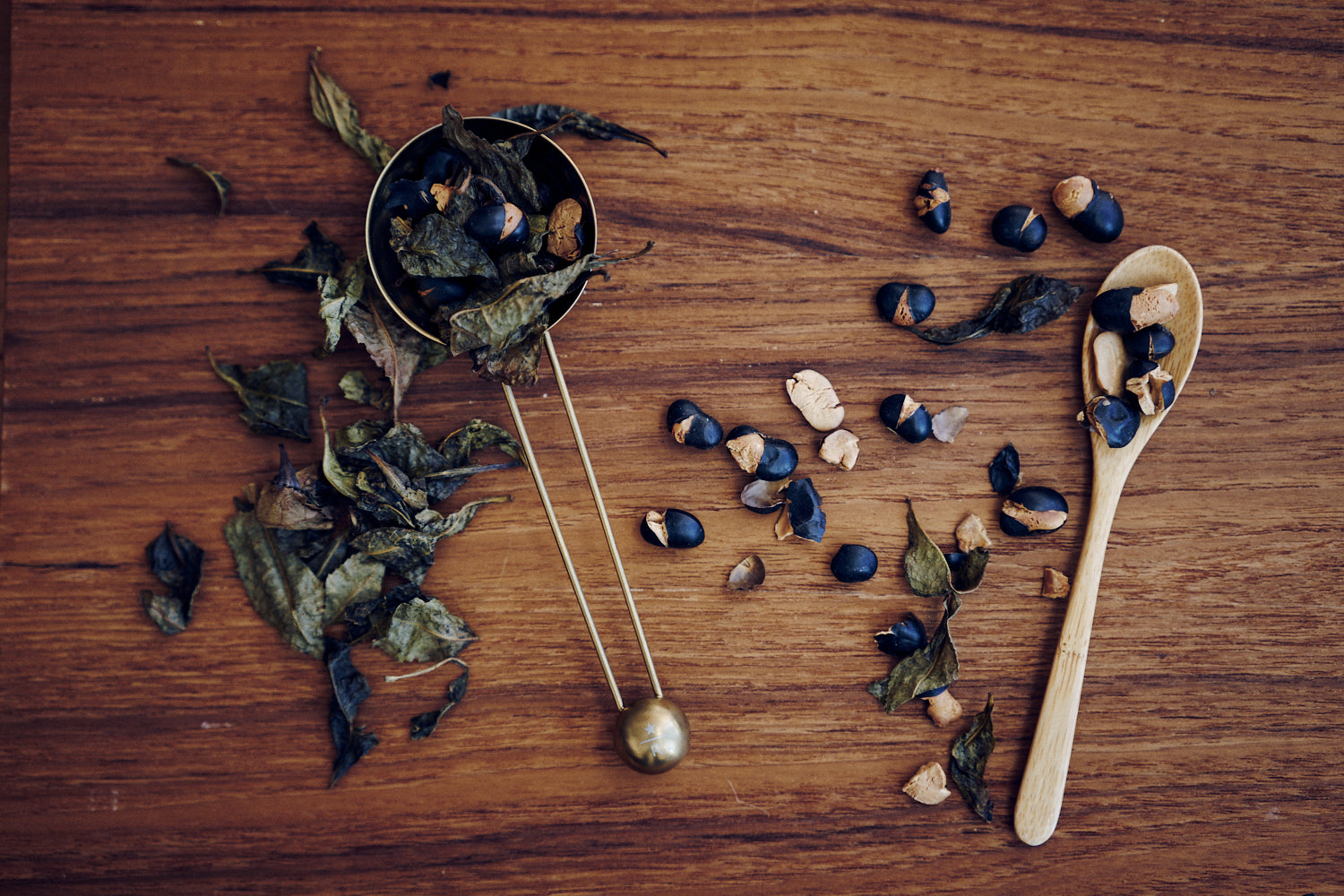 HOLO TEA 4種セット(1包×4種)