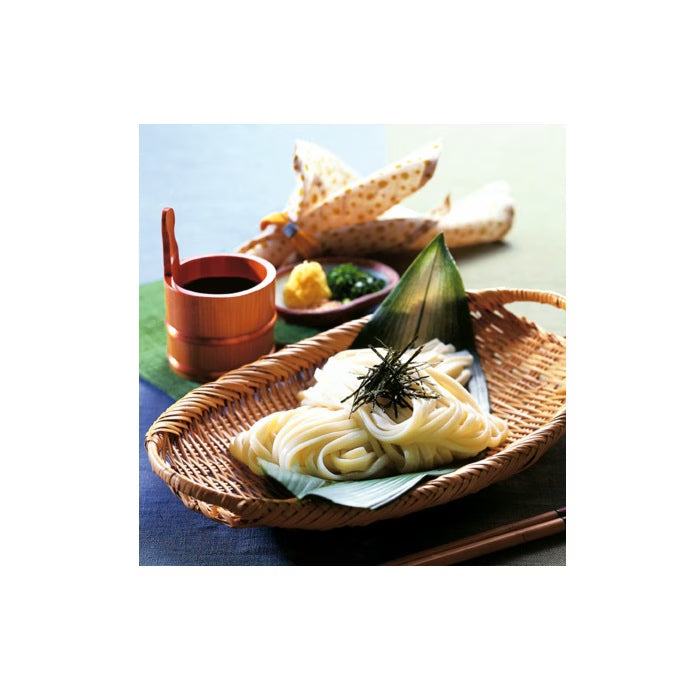 手延べ本葛うどん 900g