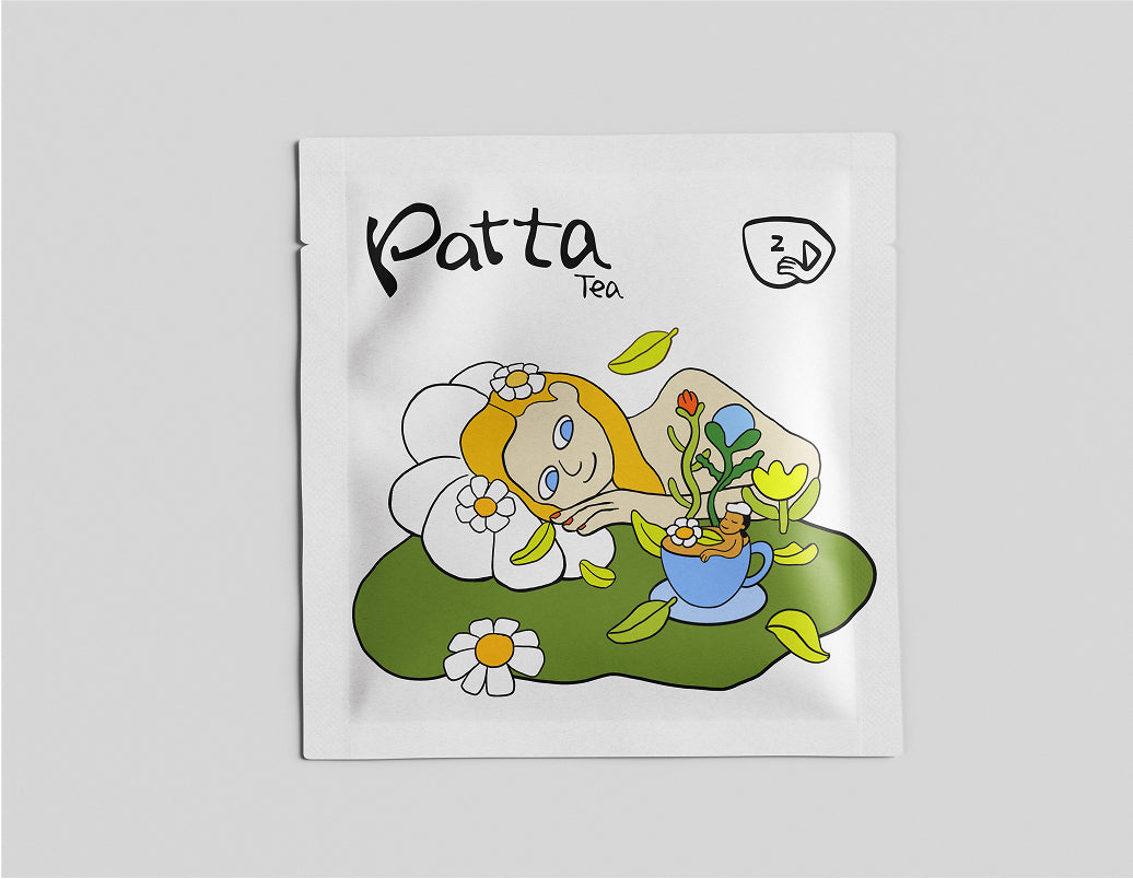 Day Dream ティーバック2個