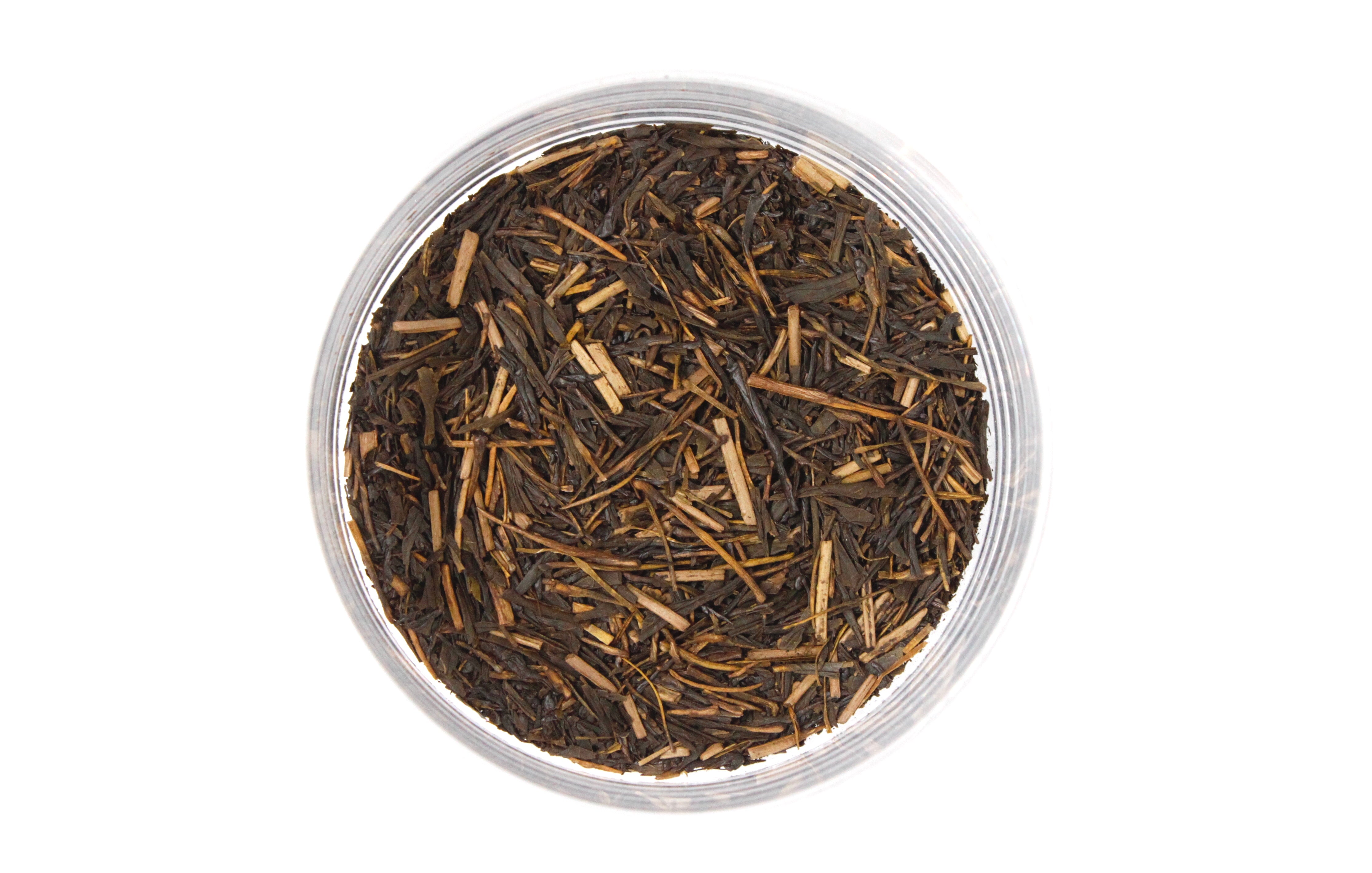 ほうじ茶 一番茶