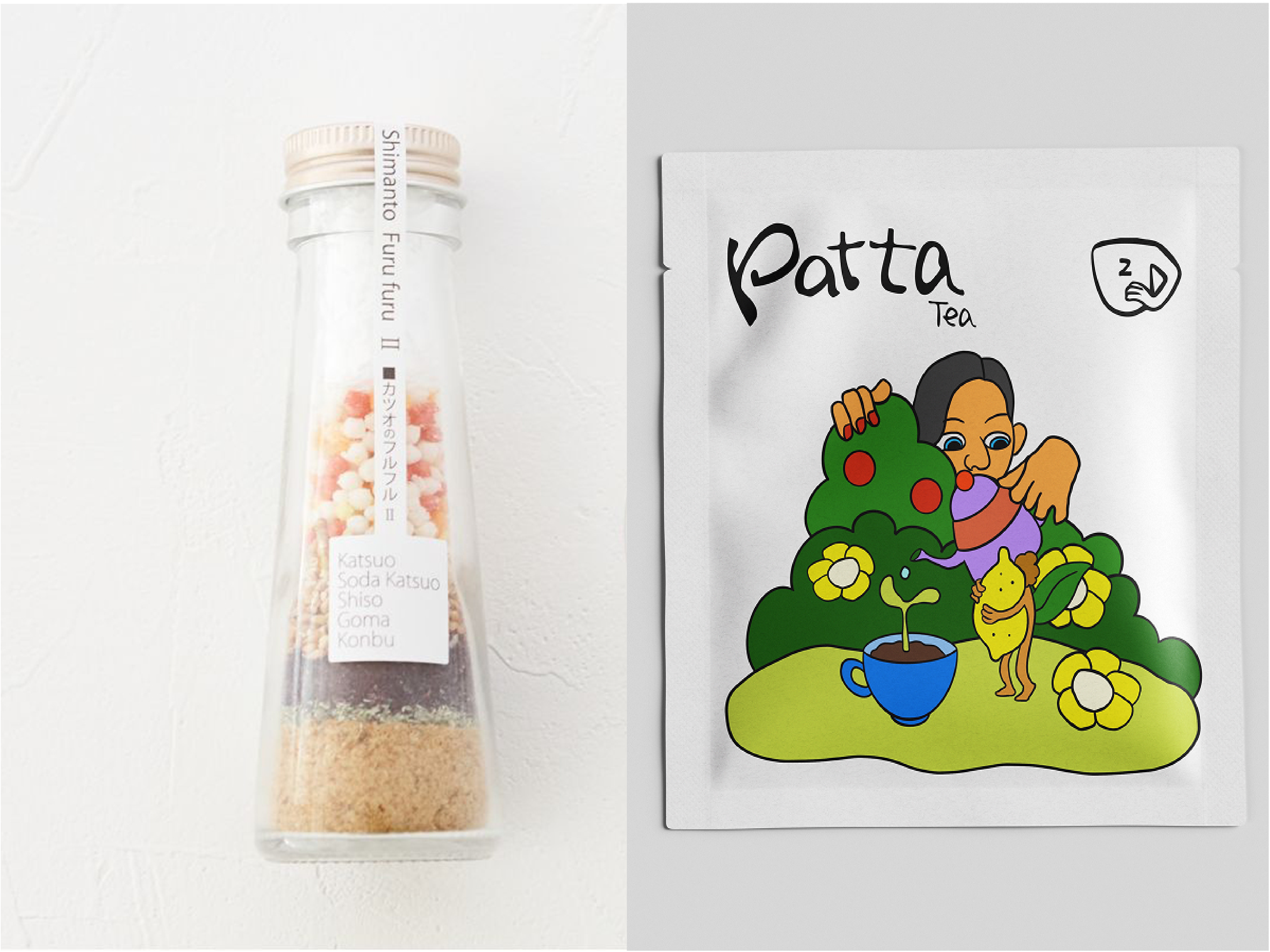 3品セットC/Thankfulness  - 「ありがとう」を伝えるカタログギフト -（約20商品）