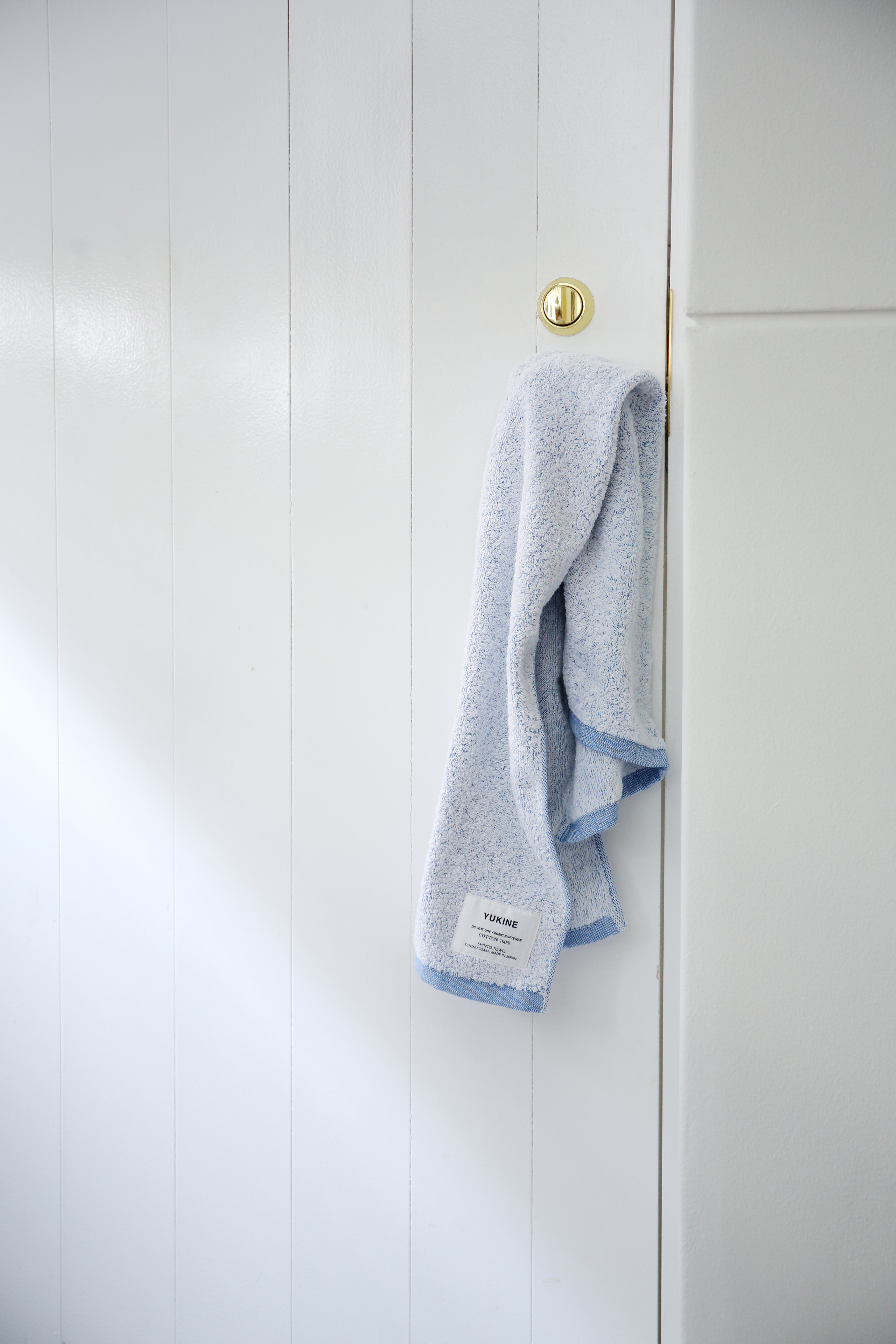 YUKINE/MINI BATH TOWELとFACE TOWELの1色セット<相手が選べるギフト対象>