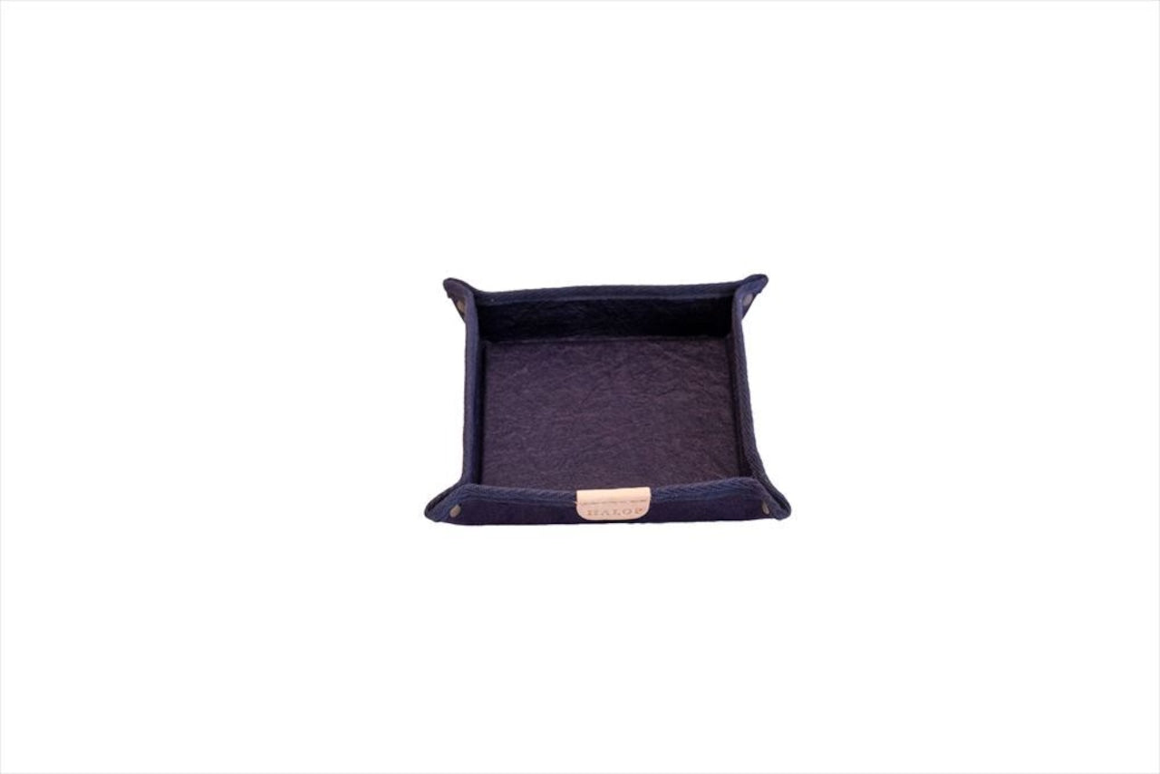square tray