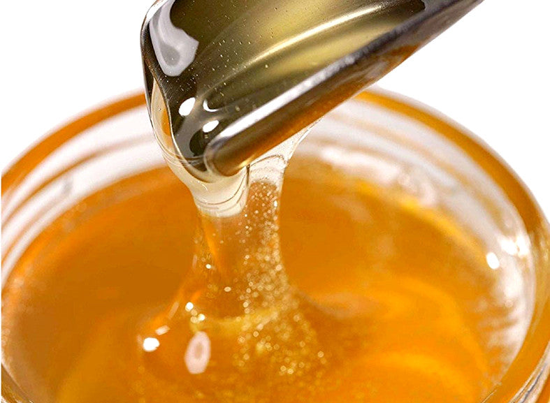 SHIMANTO LOCAL HONEY　80g