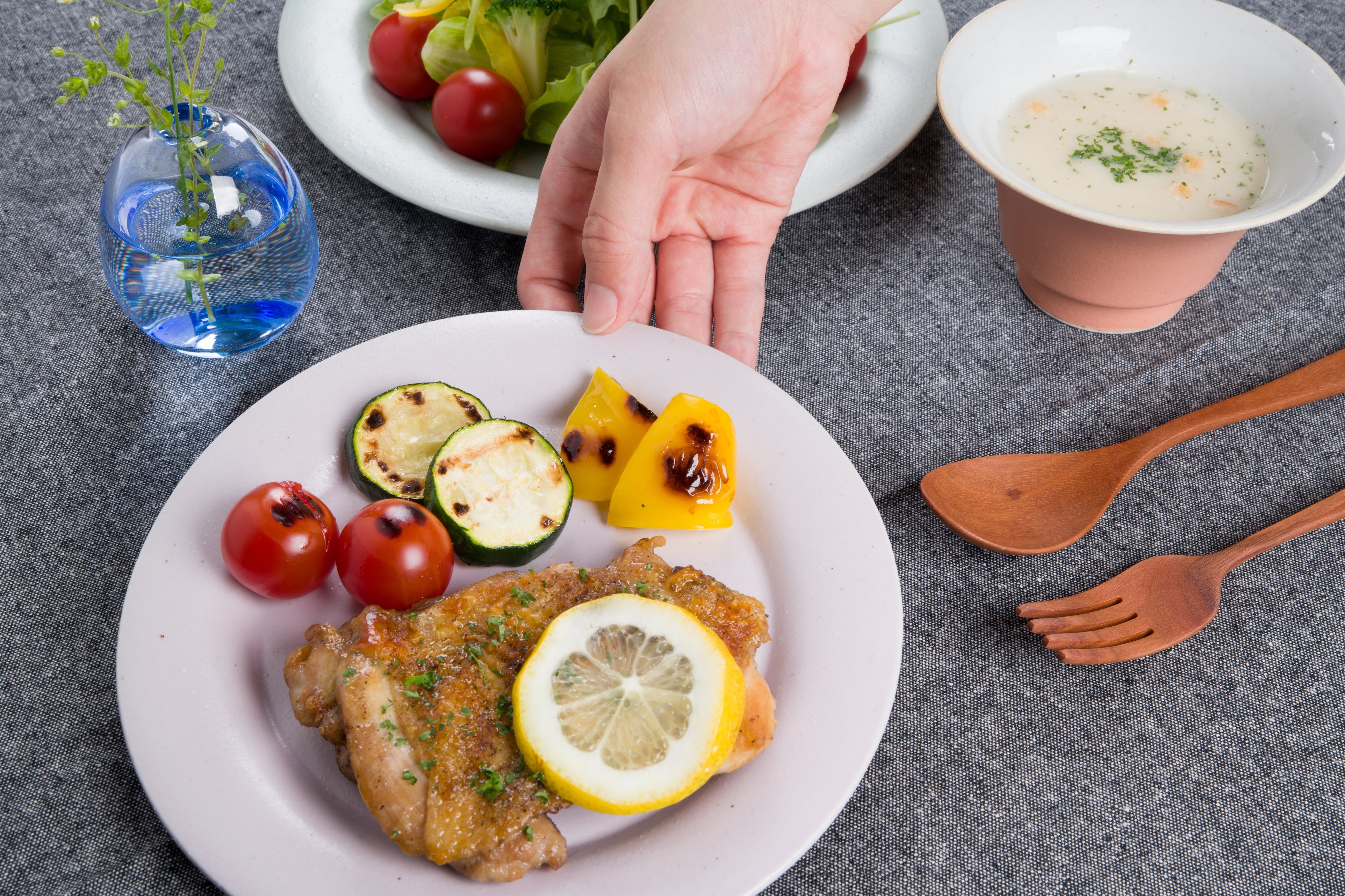 3品セットA/Kindness - 「思いやり」が伝わるカタログギフト -（約90商品）