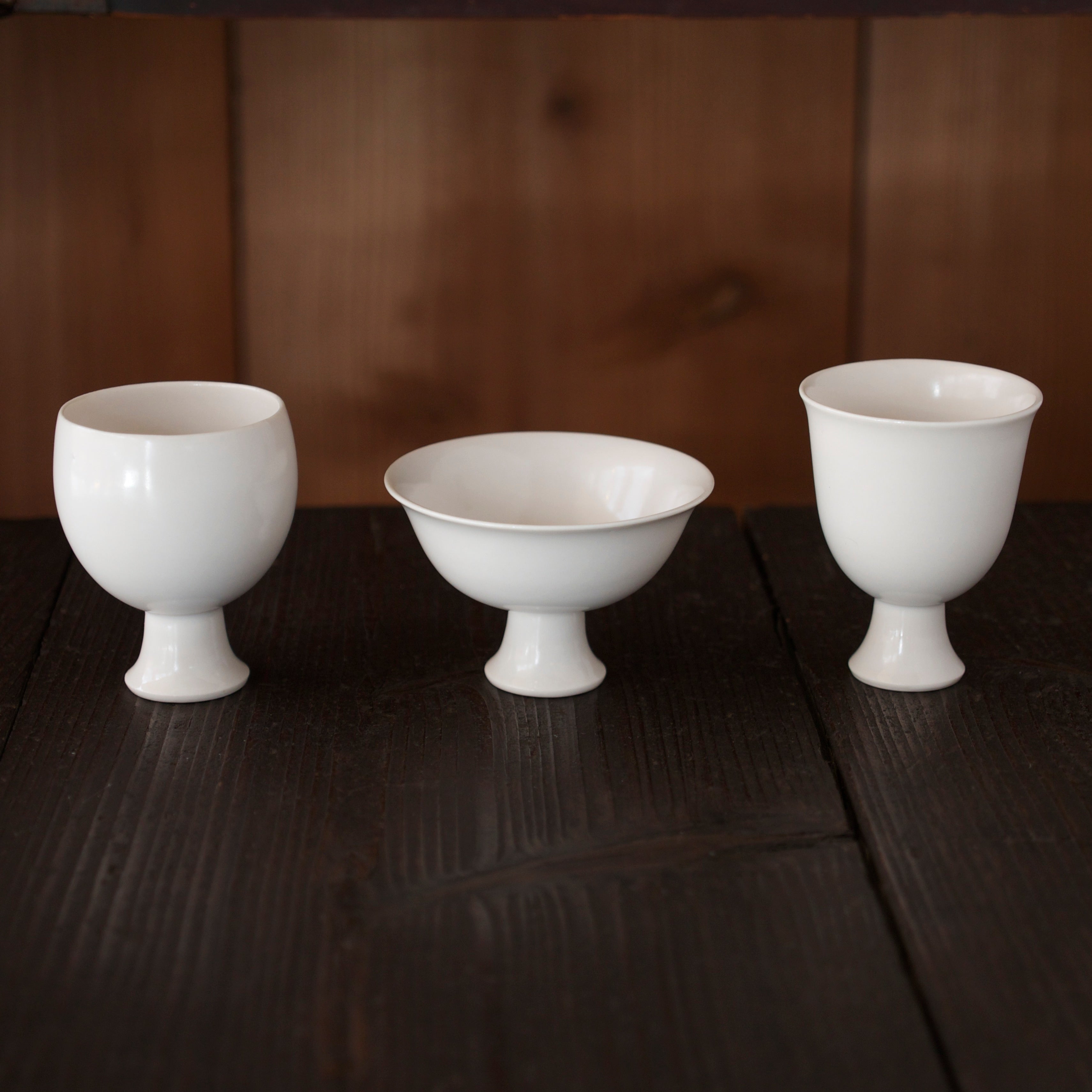 足付酒盃 <相手が選べるギフト対象>