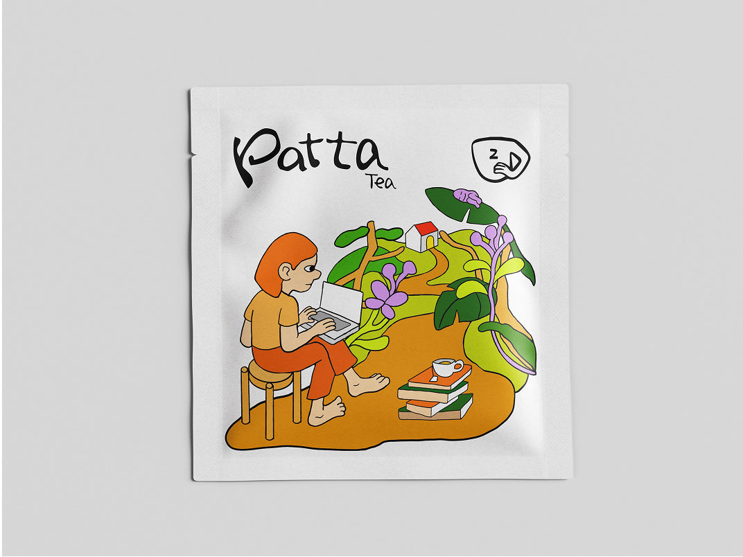 Way Home ティーバック2個