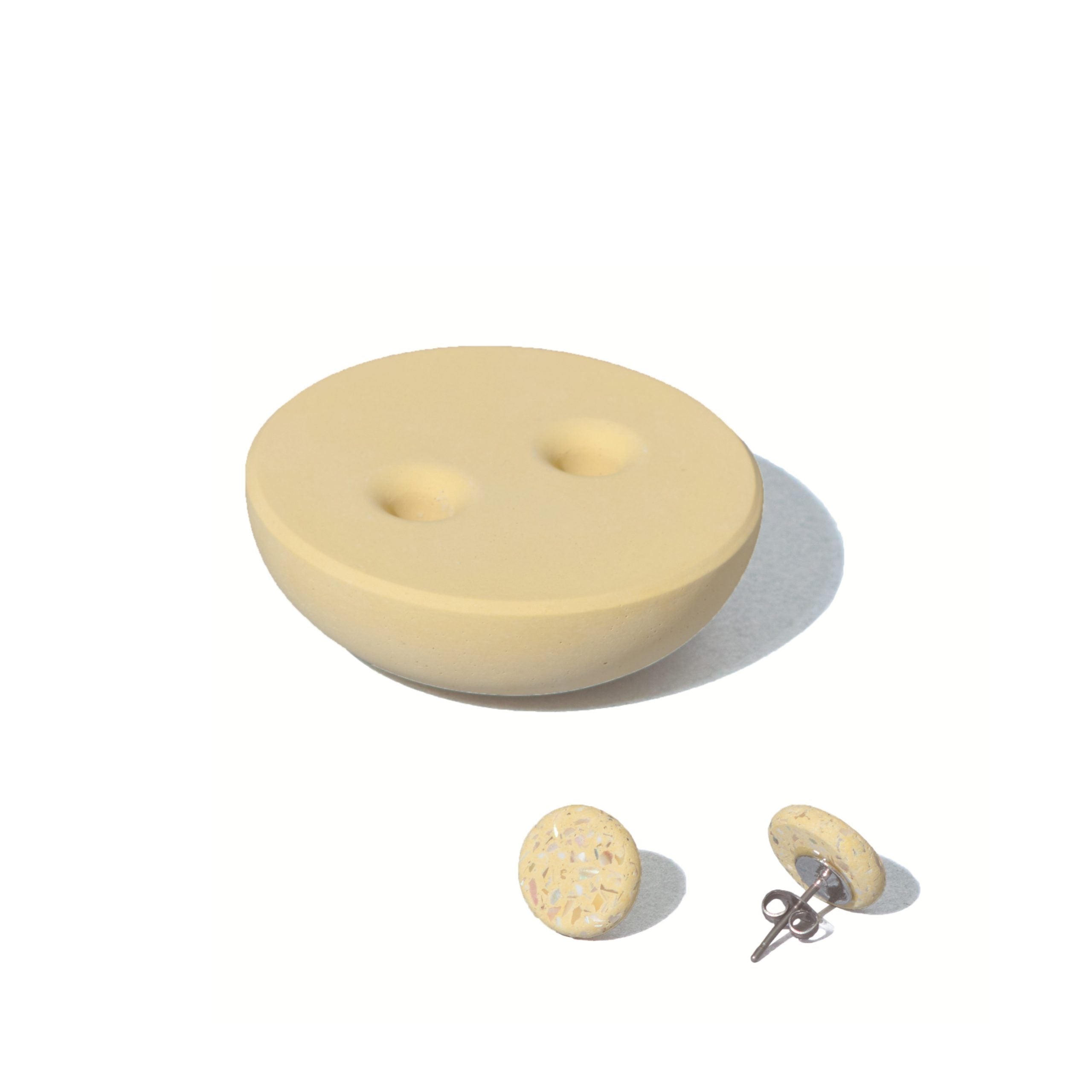 フレグランスアクセサリー（ピアス）