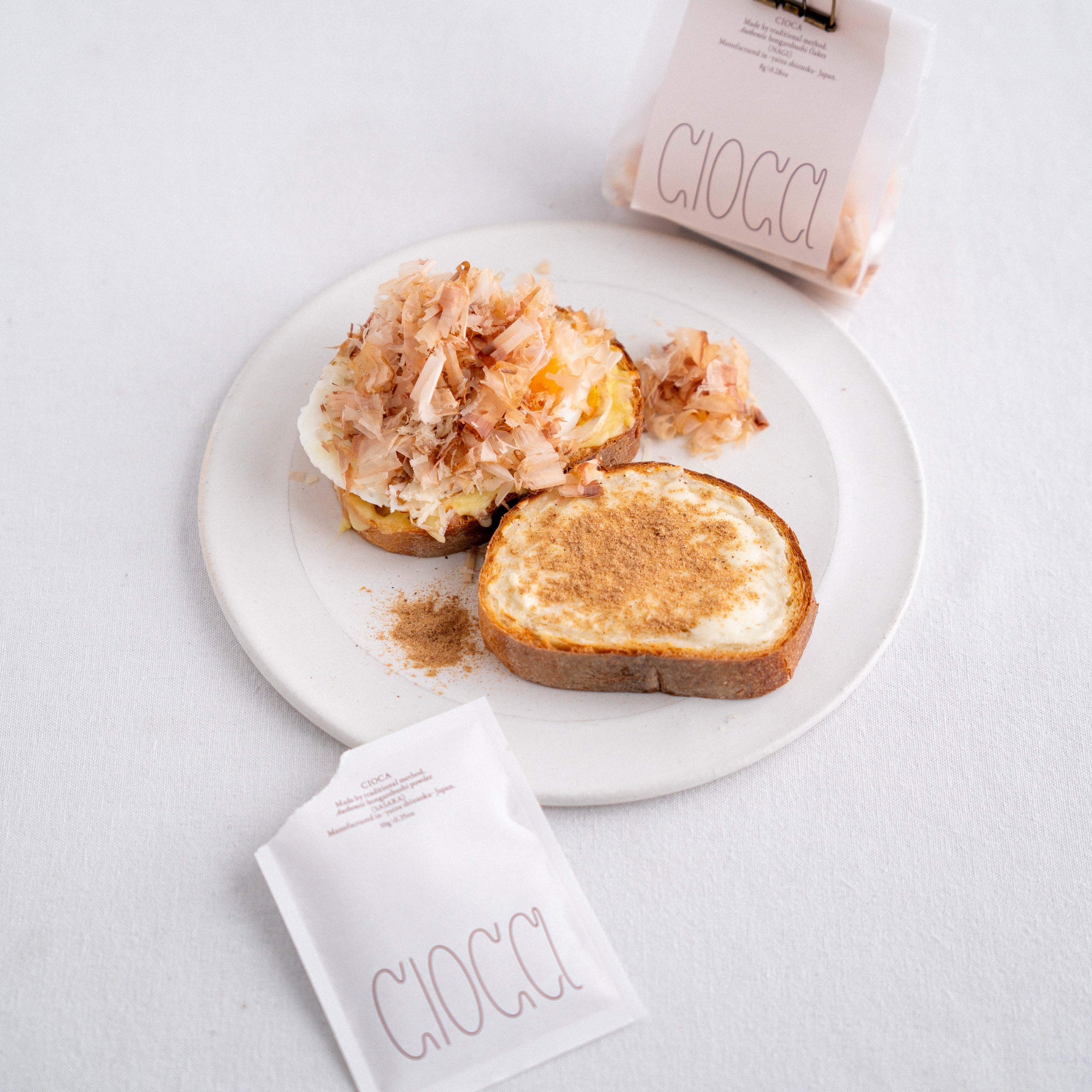 CIOCA NAGI　8g×3袋