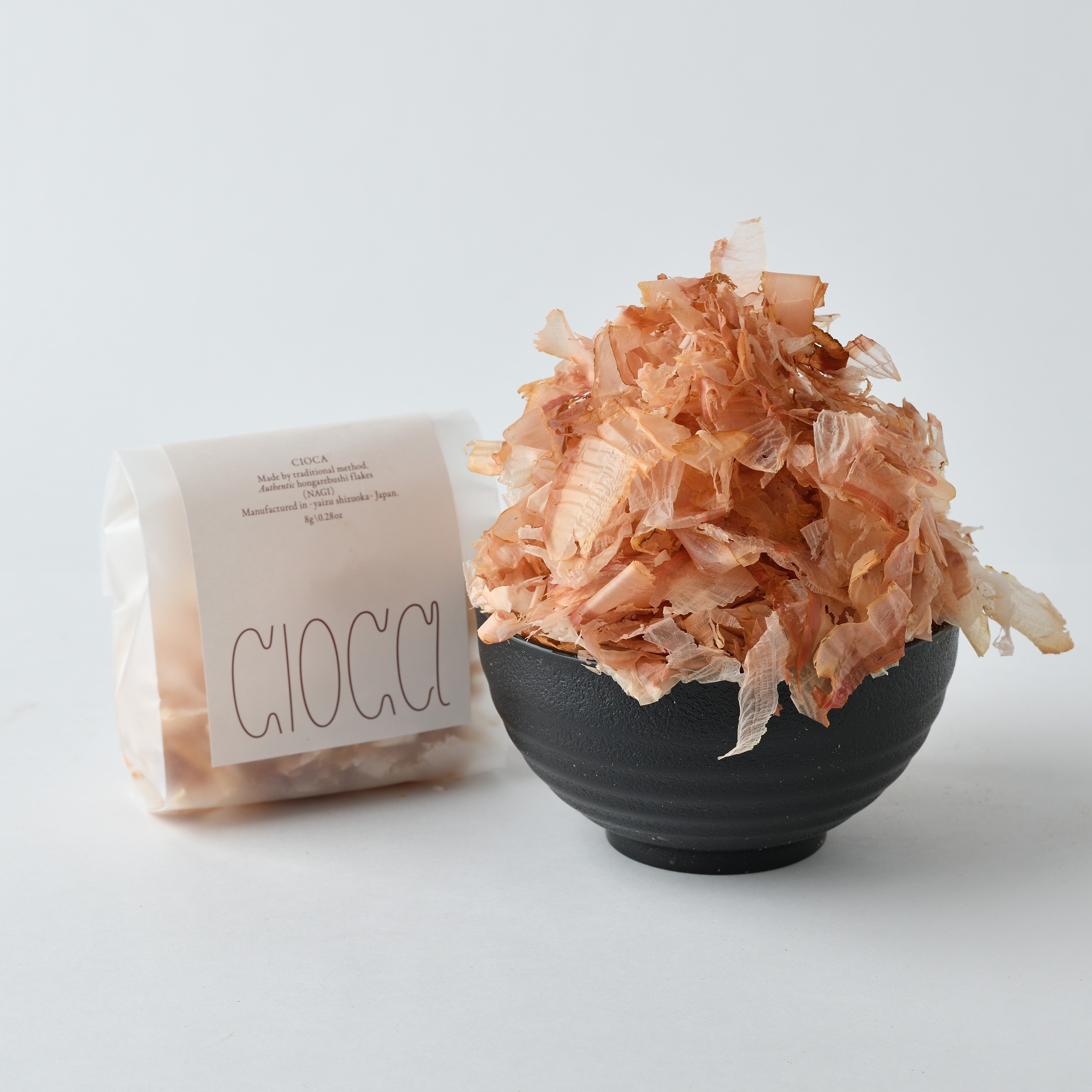 CIOCA NAGI　8g×1袋