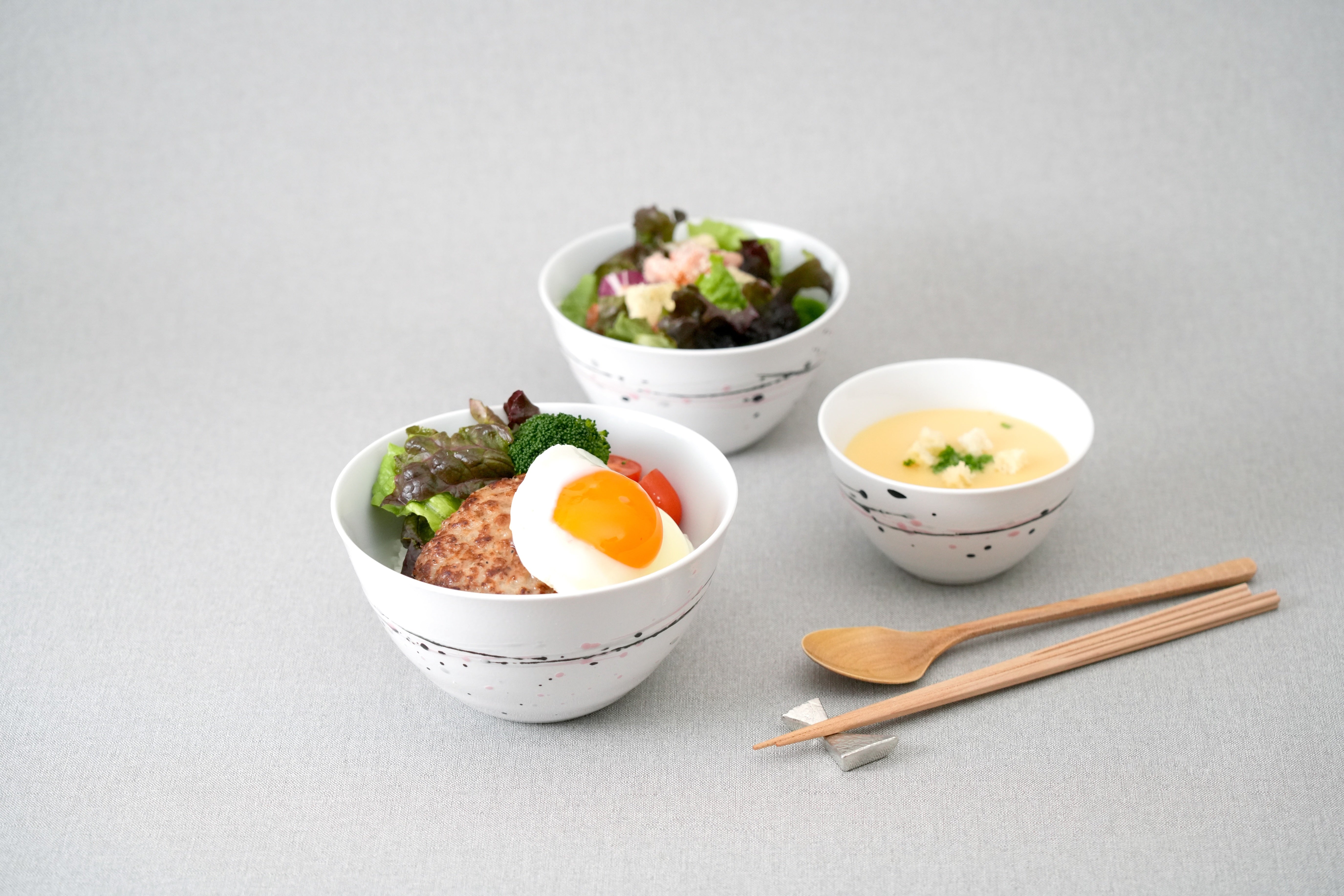 掛け釉 bowl （M） <相手が選べるギフト対象>