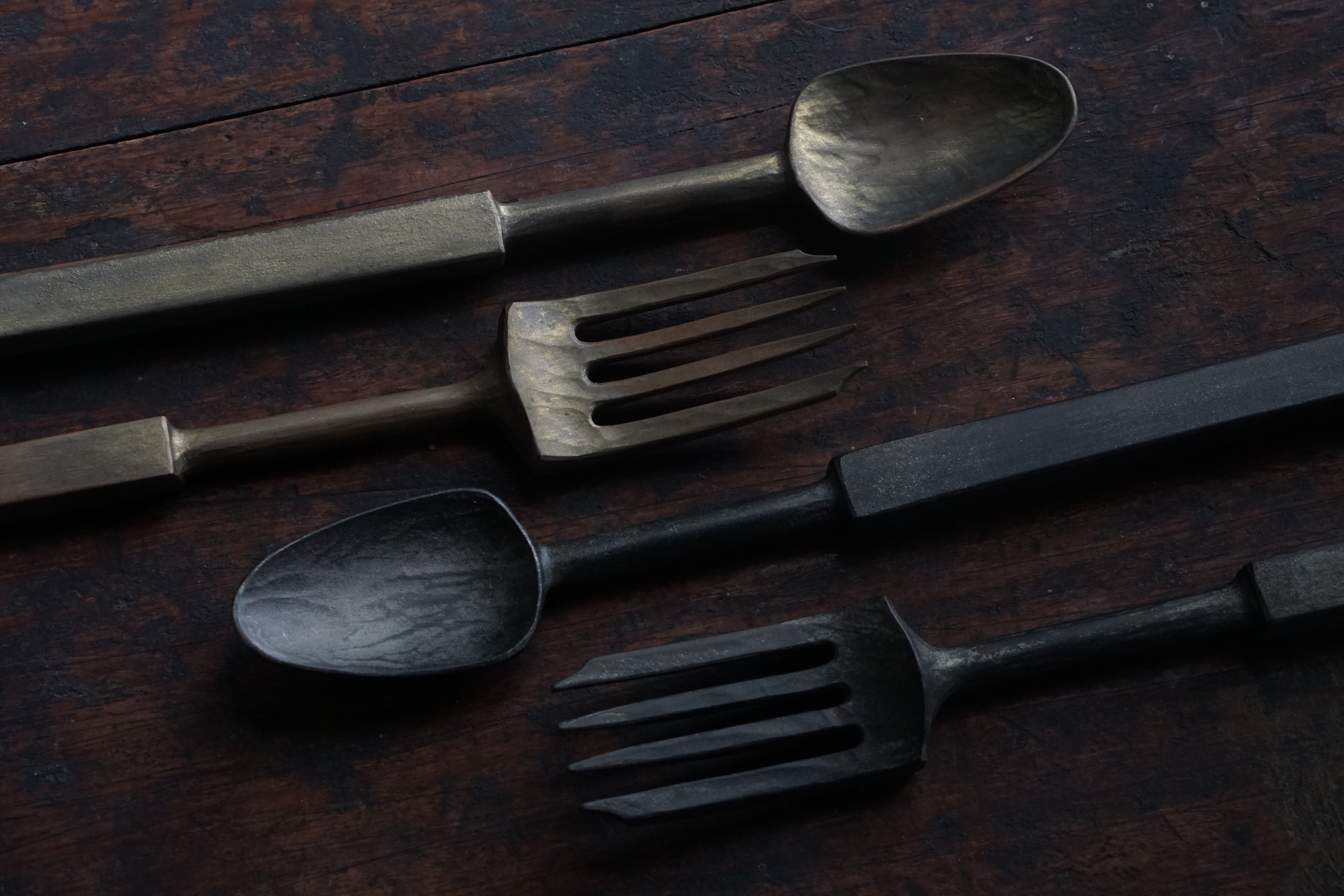 antique スプーン <相手が選べるギフト対象>