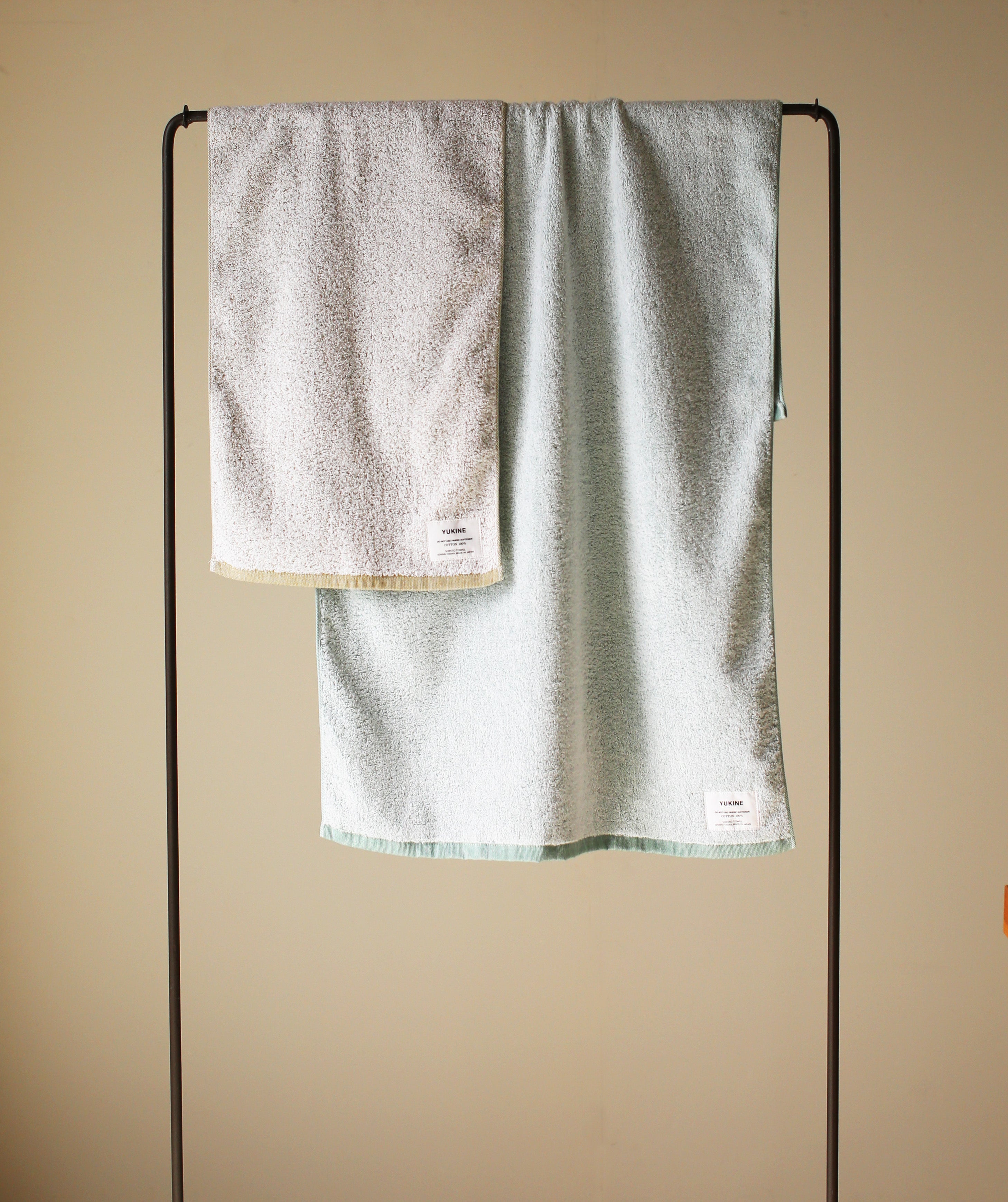 YUKINE/BATH TOWEL <相手が選べるギフト対象>