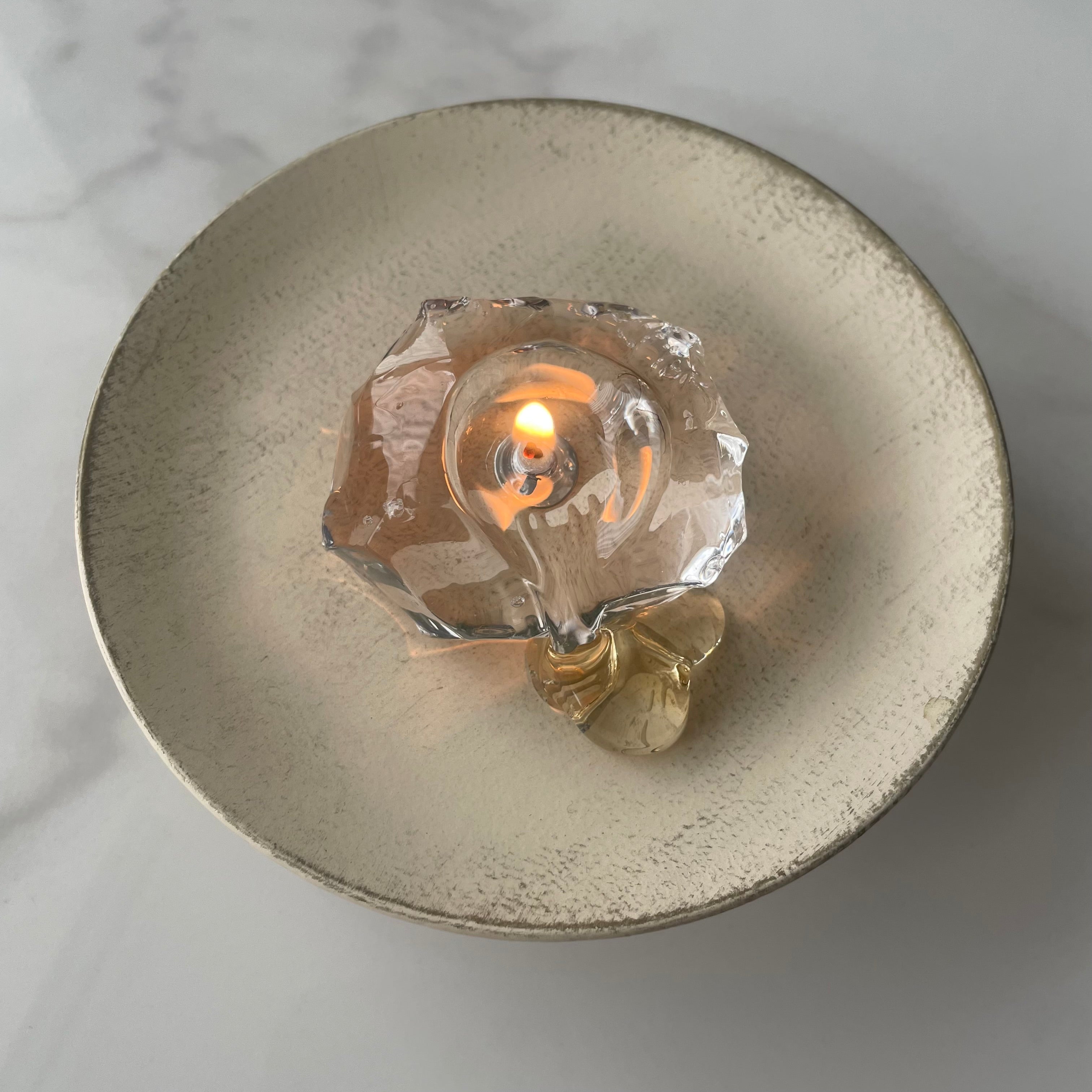 MINI JEWEL CANDLE(無香料)
