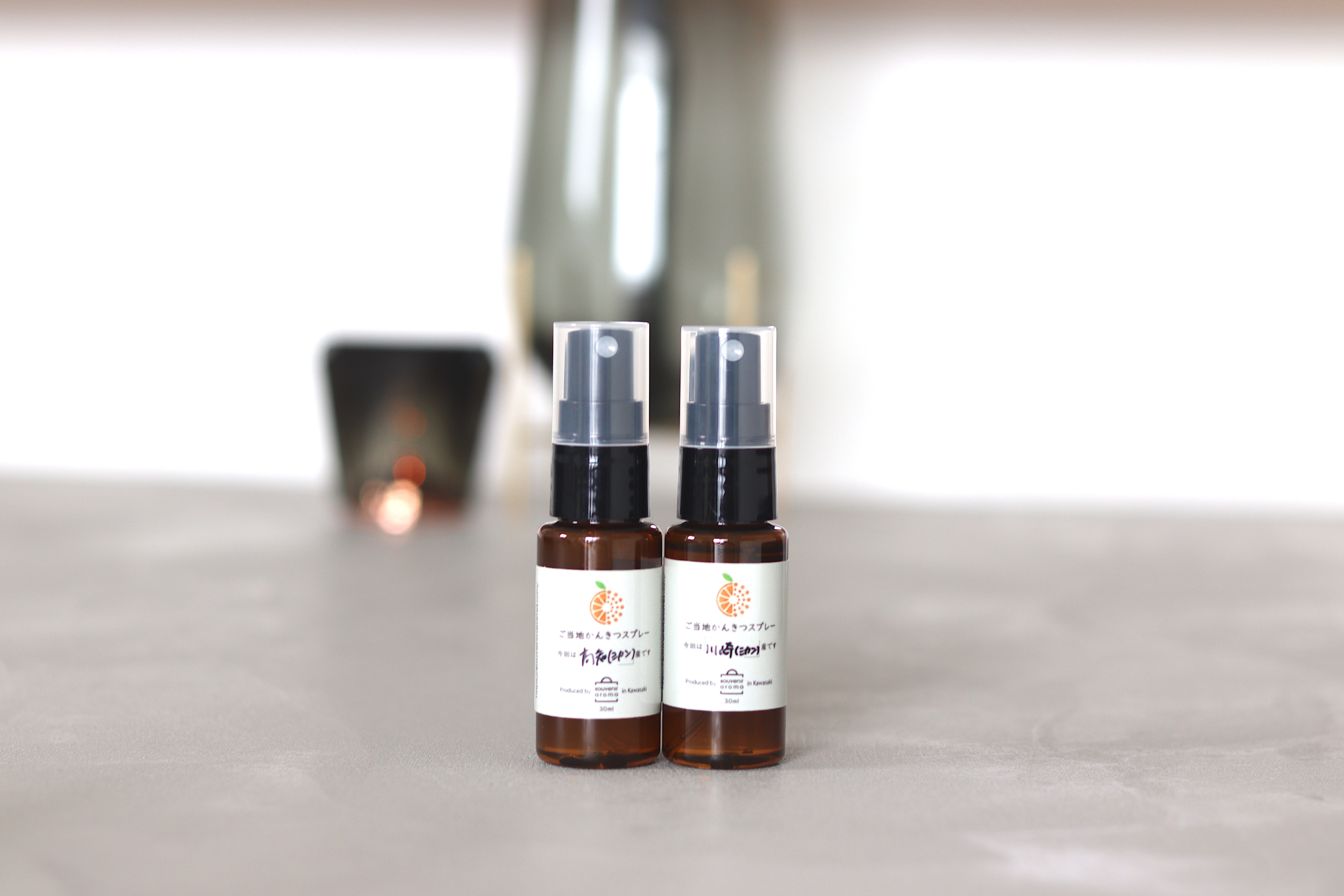 3品セットC/Thankfulness  - 「ありがとう」を伝えるカタログギフト -（約20商品）