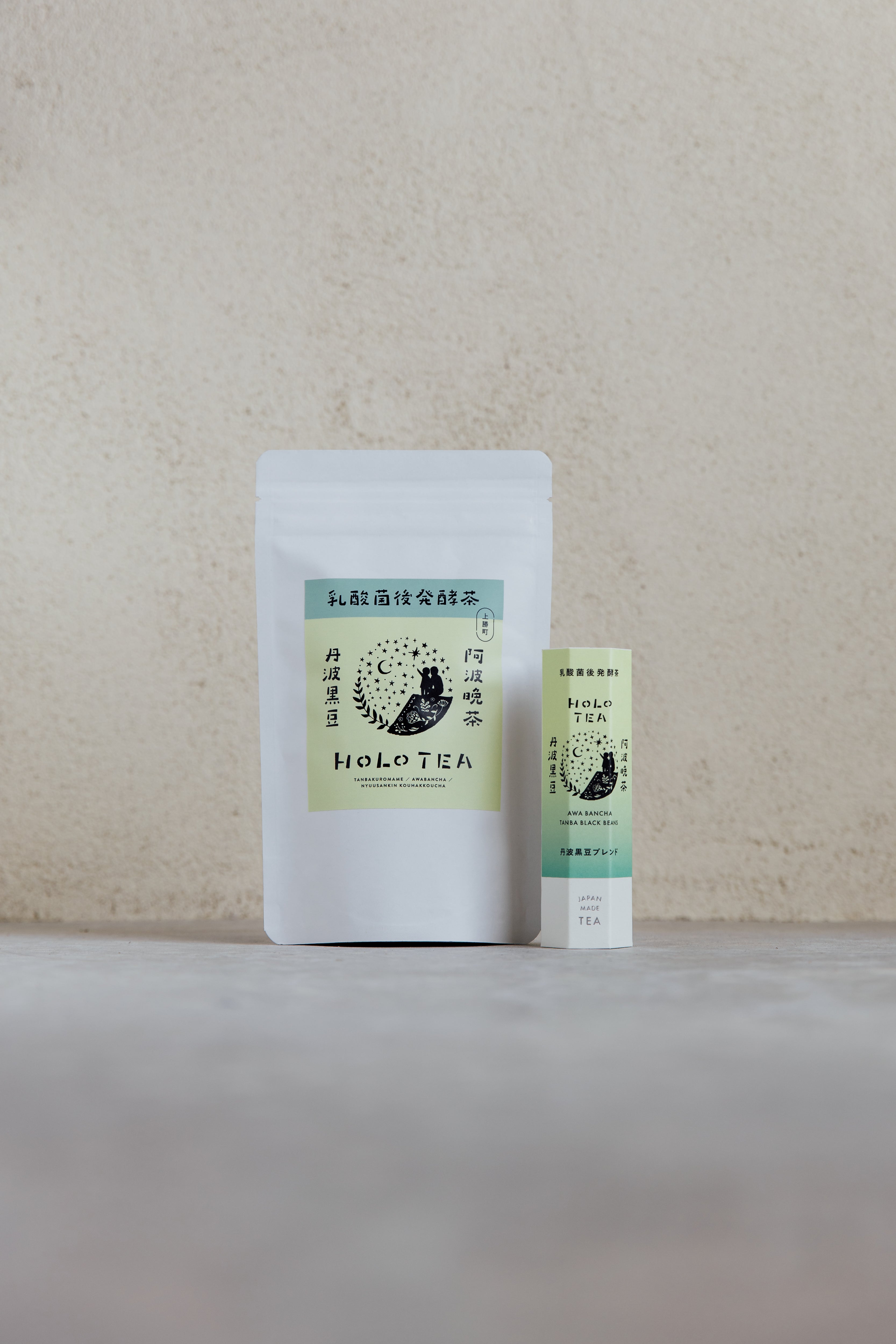 HOLO TEA（3g×3包入り） <相手が選べるギフト対象>