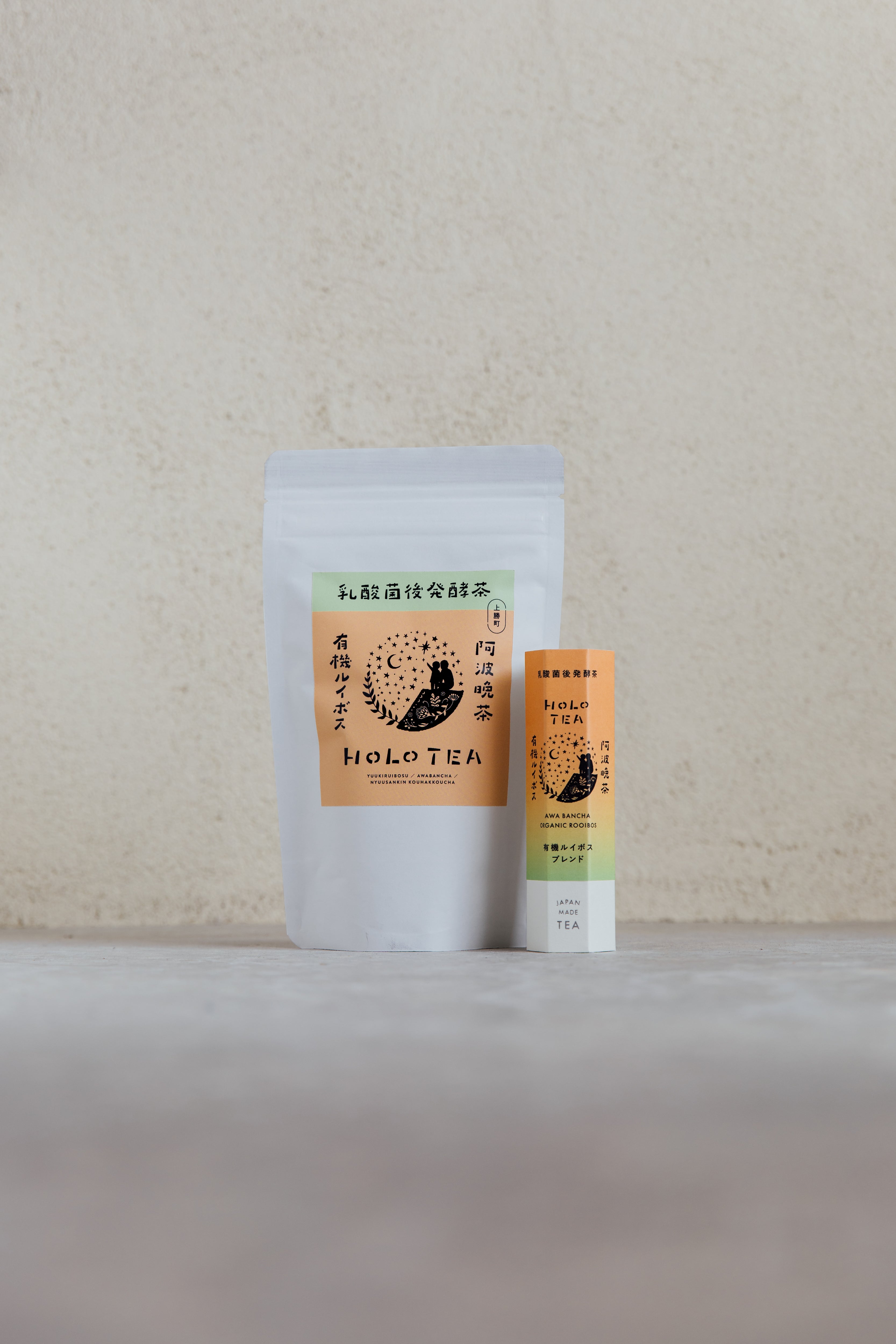 HOLO TEA（3g×3包入り） <相手が選べるギフト対象>