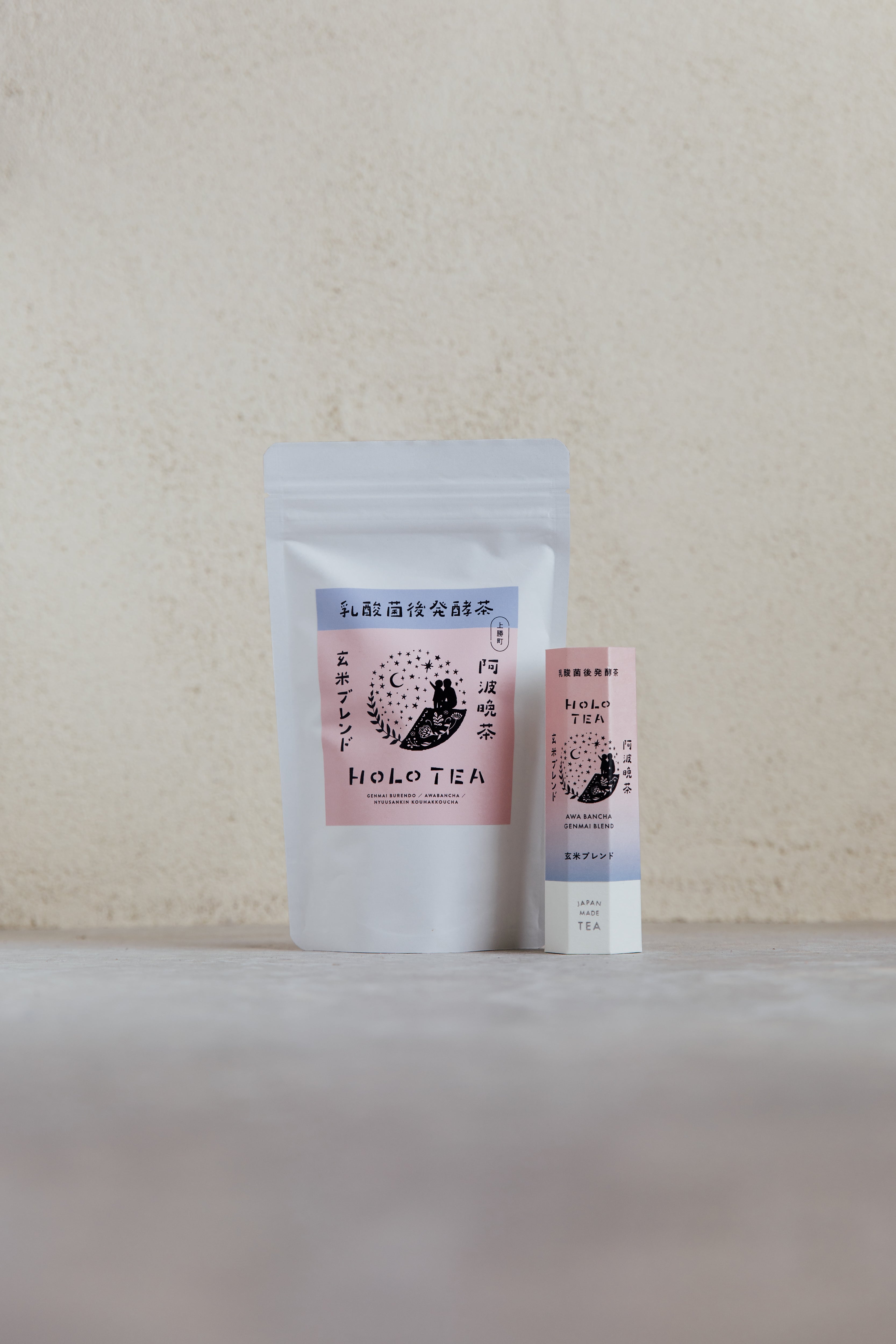 HOLO TEA（3g×3包入り） <相手が選べるギフト対象>