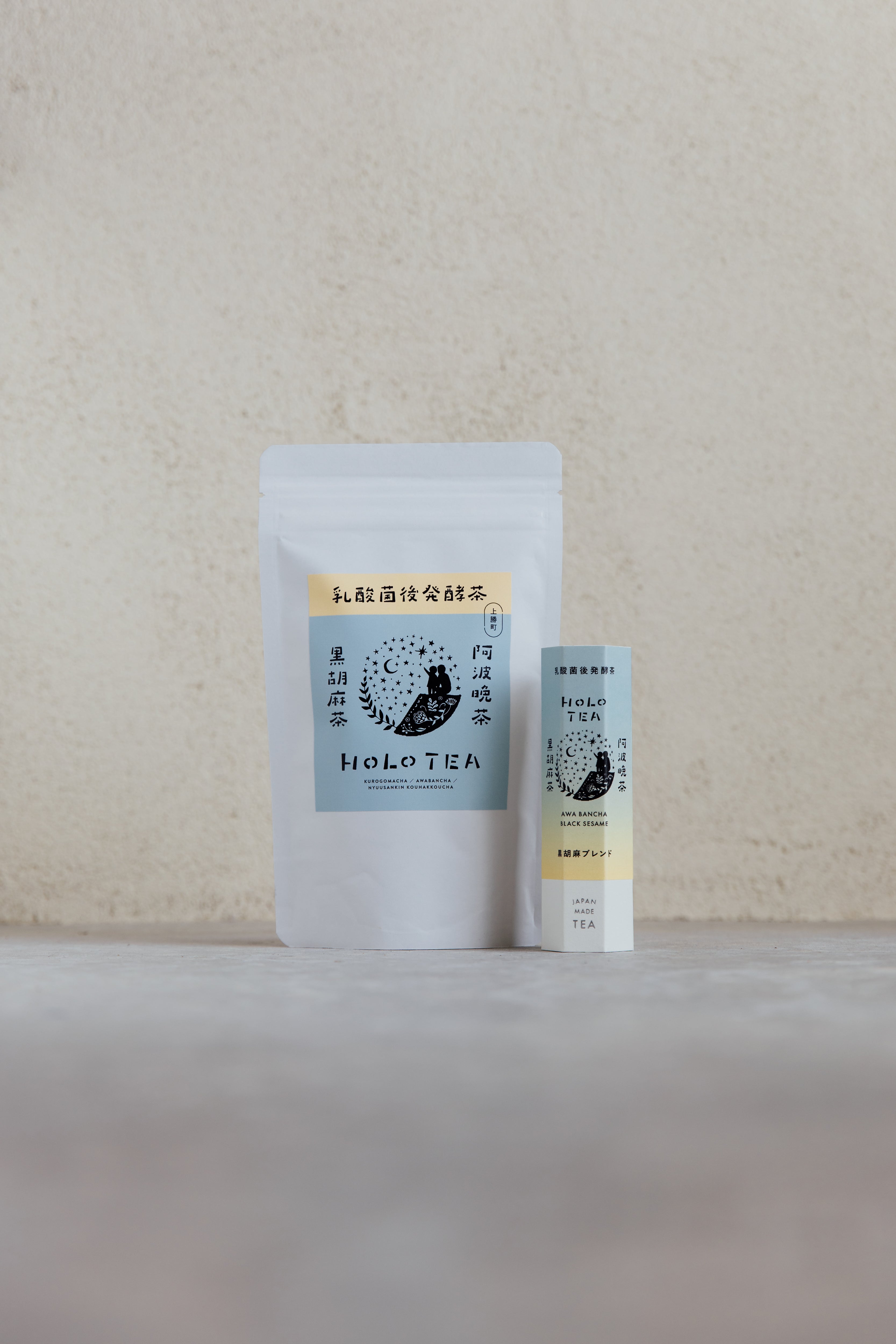 HOLO TEA（3g×3包入り） <相手が選べるギフト対象>