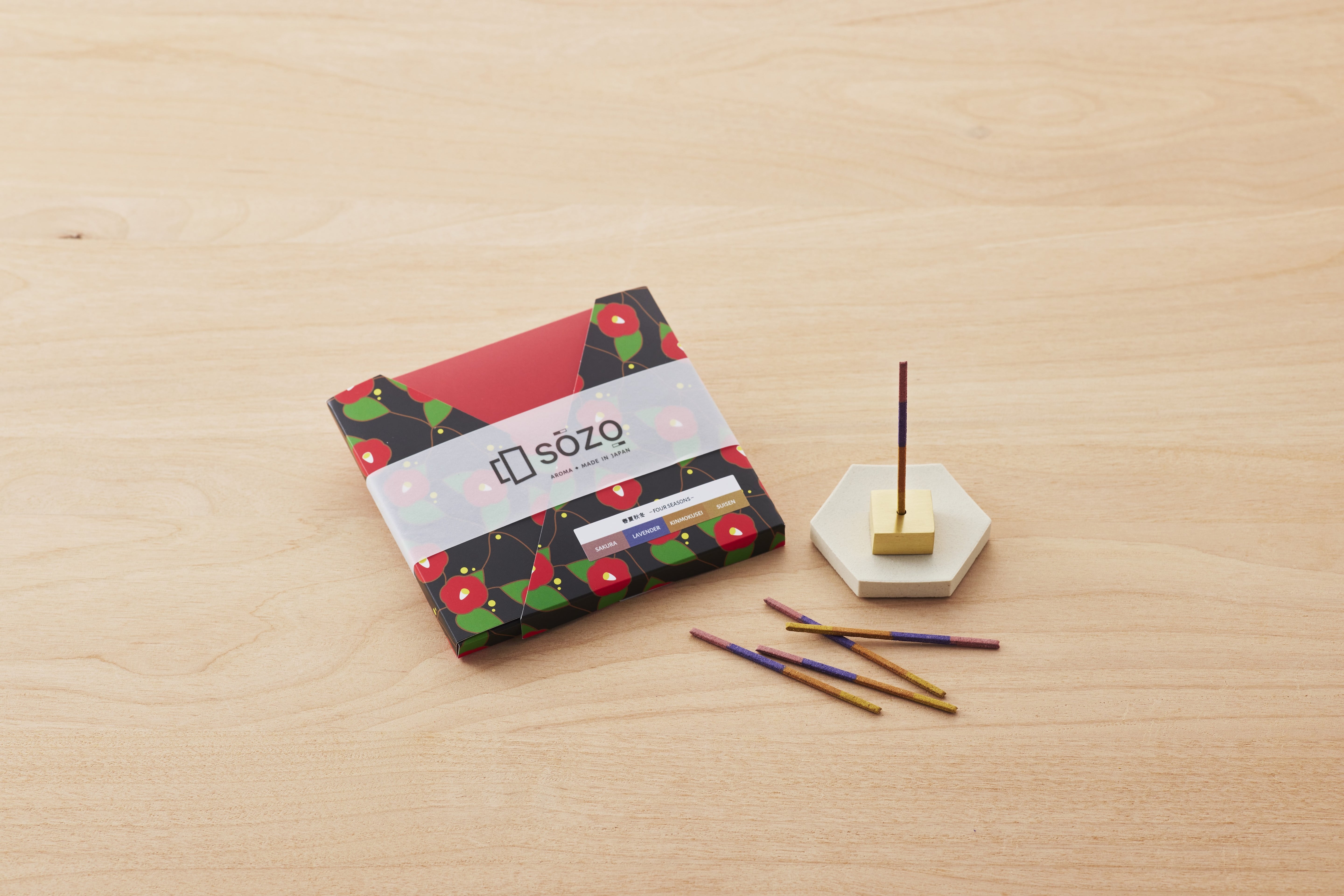 春夏秋冬～FOUR SEASONS~