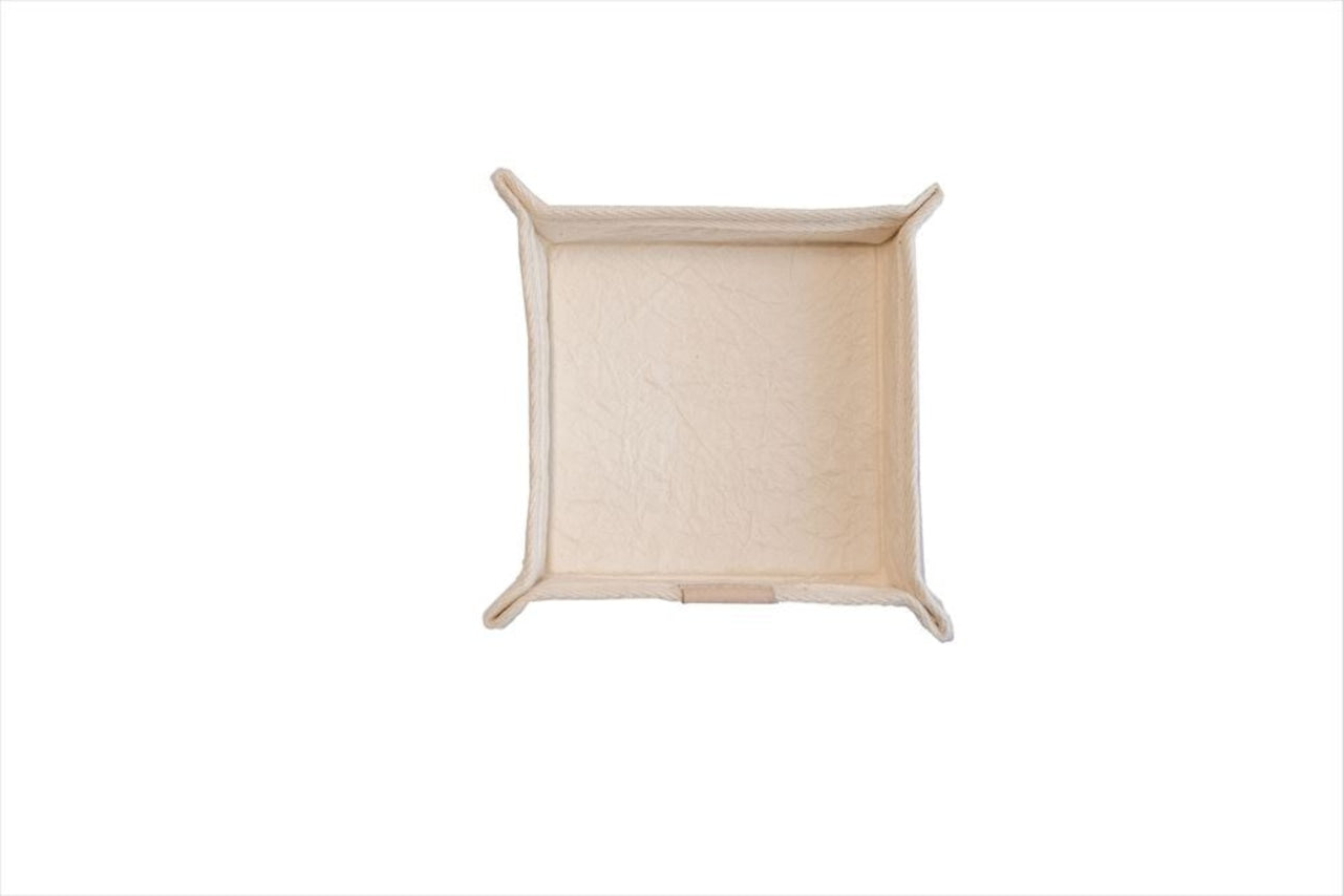 square tray