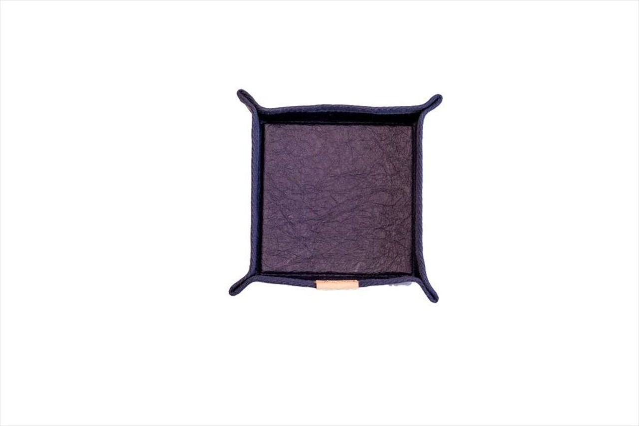 square tray