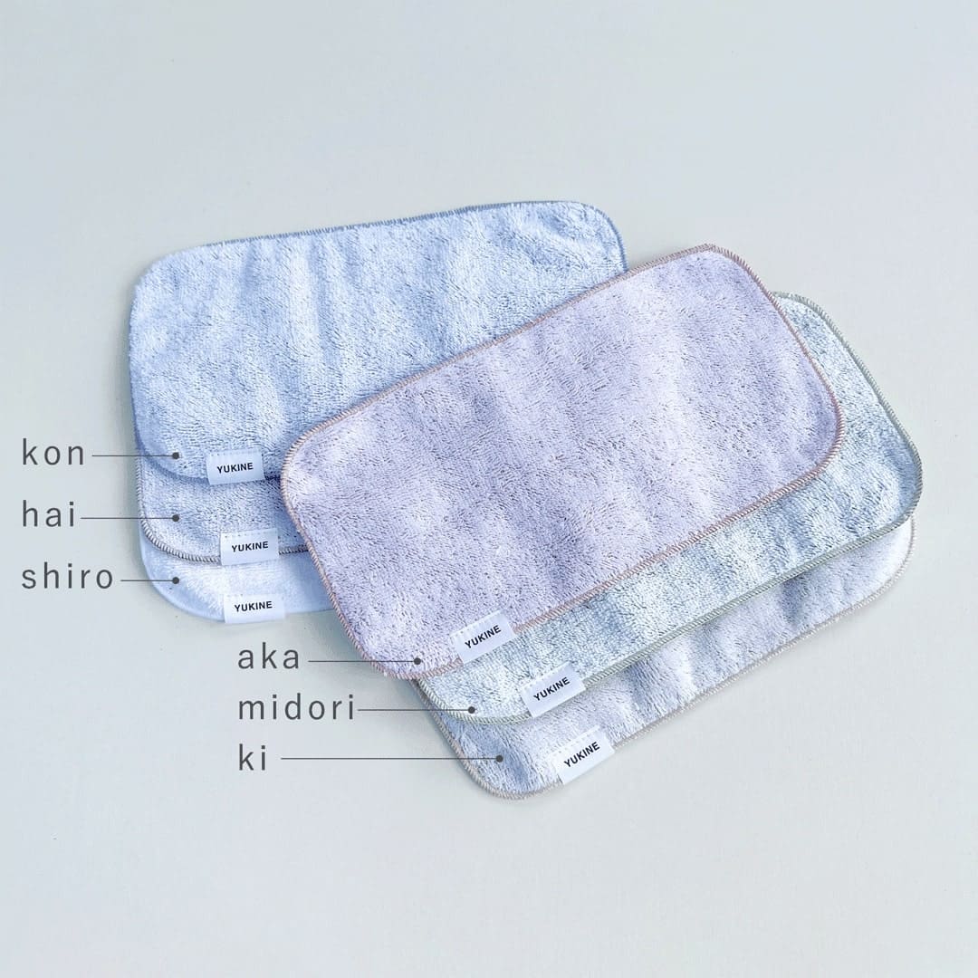 YUKINE BITS（3枚セット） <相手が選べるギフト対象>