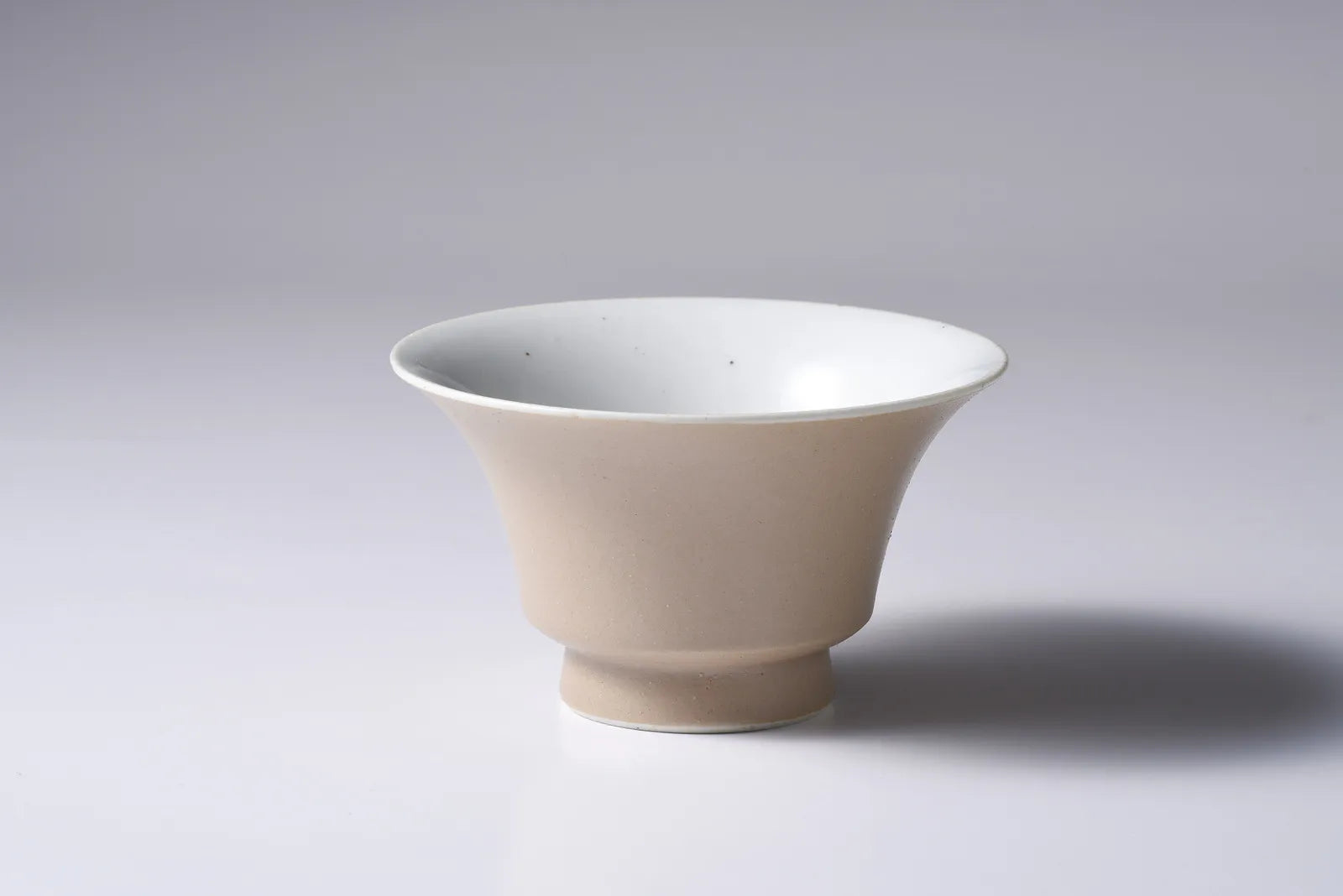 nucca JIYUシリーズ 茶碗（小）