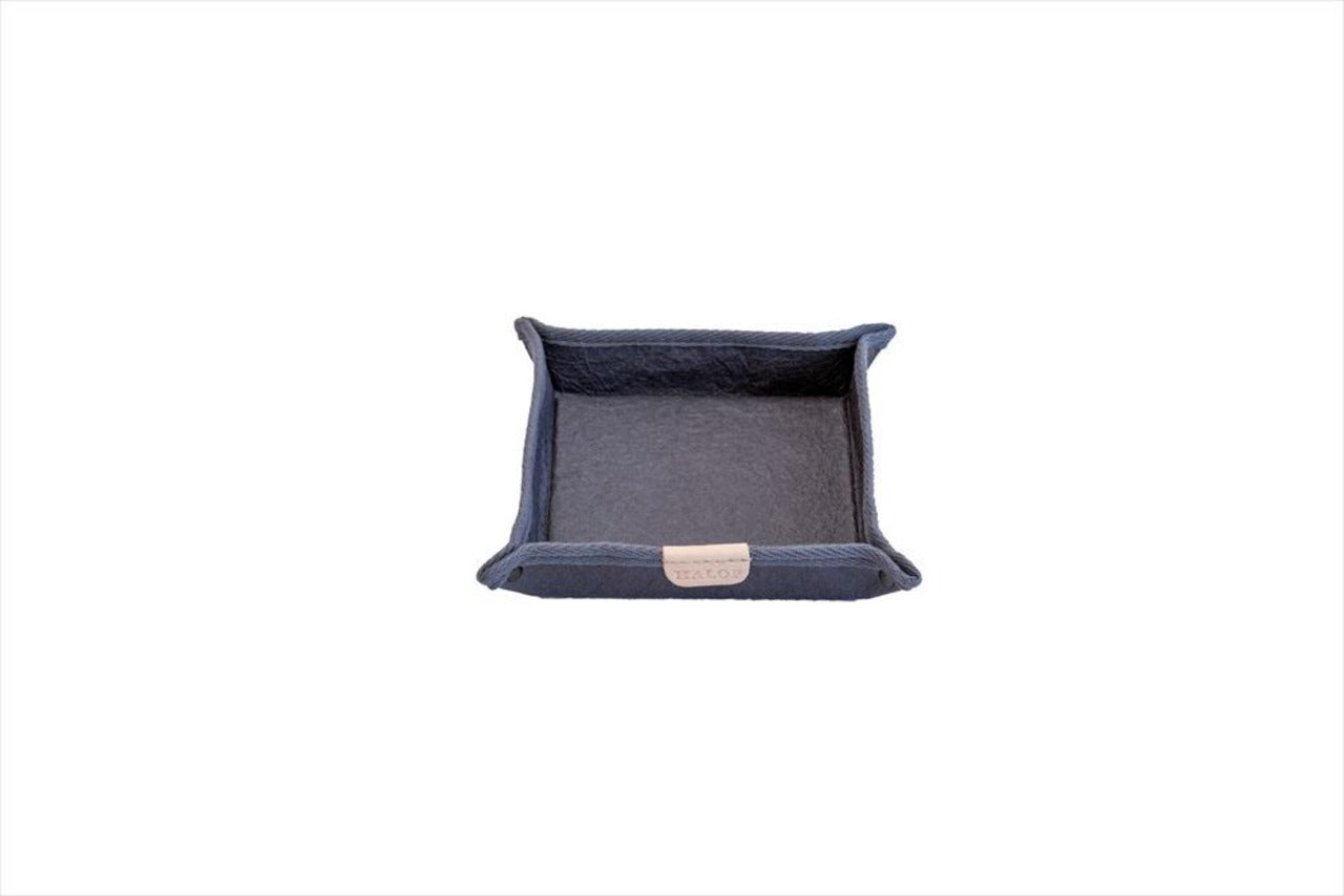 square tray
