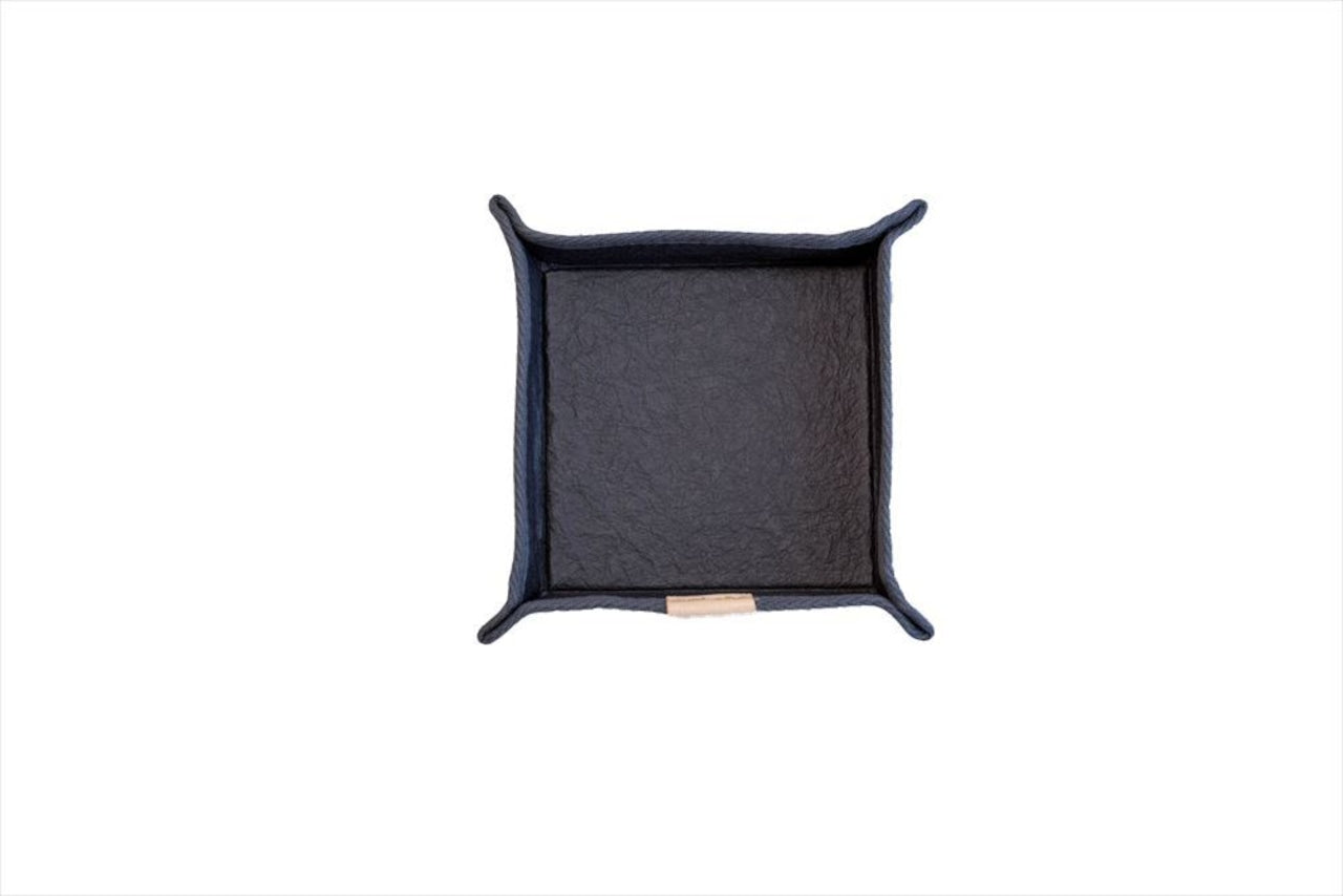 square tray