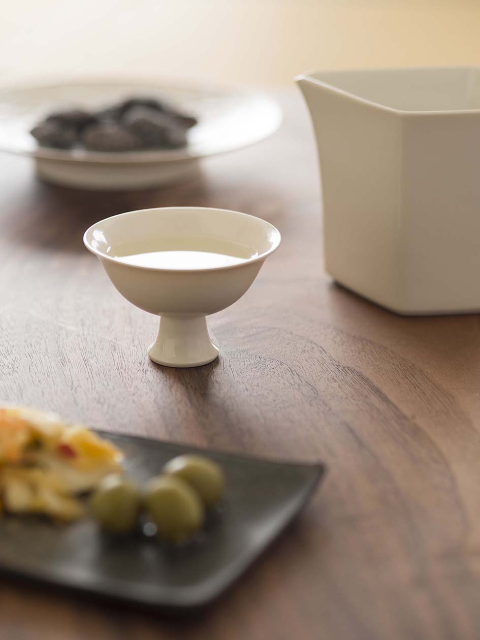 足付酒盃 <相手が選べるギフト対象>