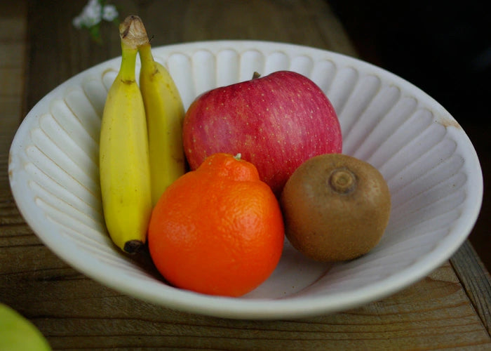 kinari 朝顔鉢（大）